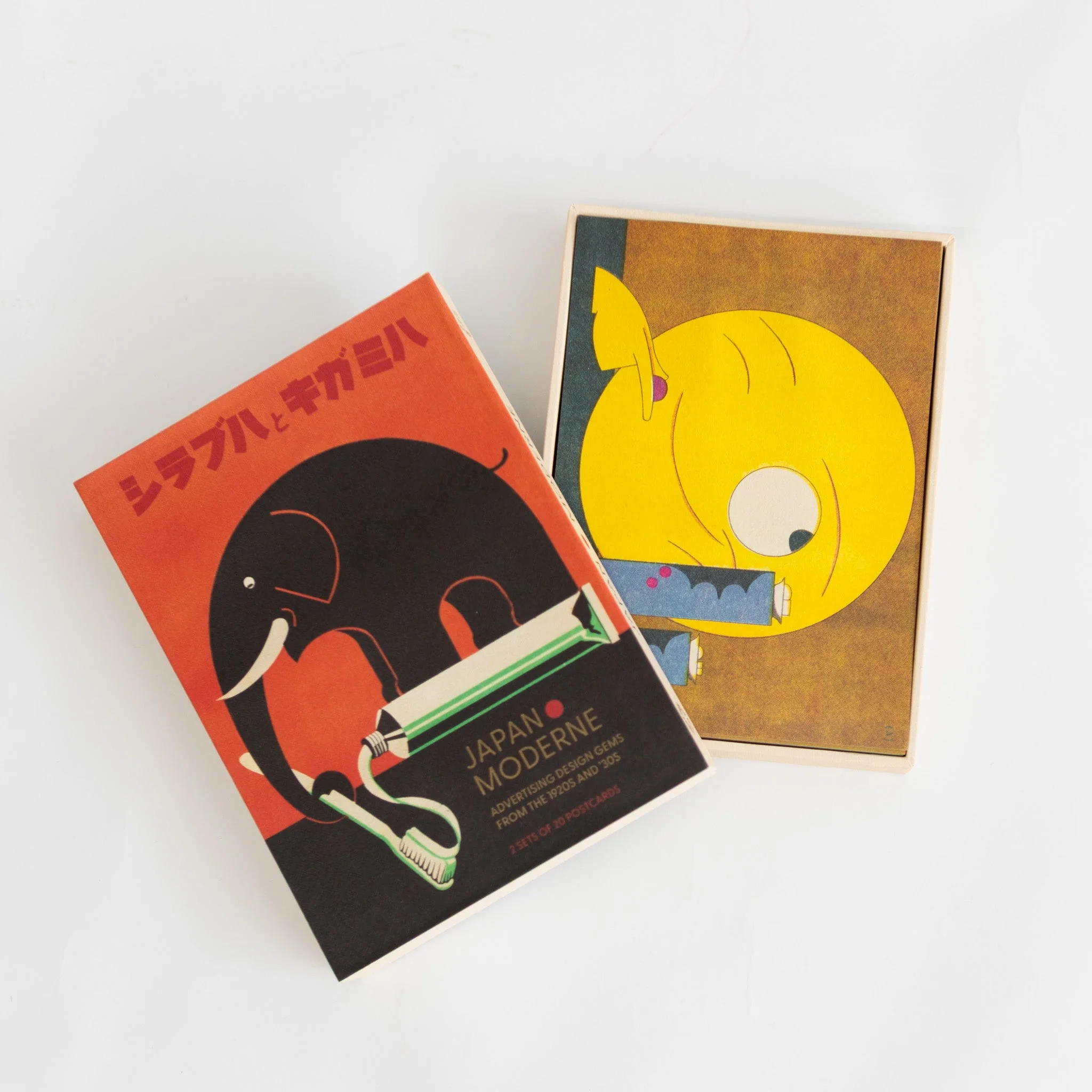 Japan Moderne: Design Gems from the 1920s and ’30s - Image 2