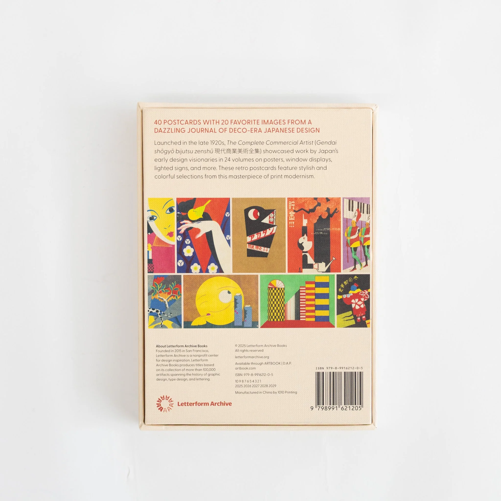 Japan Moderne: Design Gems from the 1920s and ’30s - Image 3