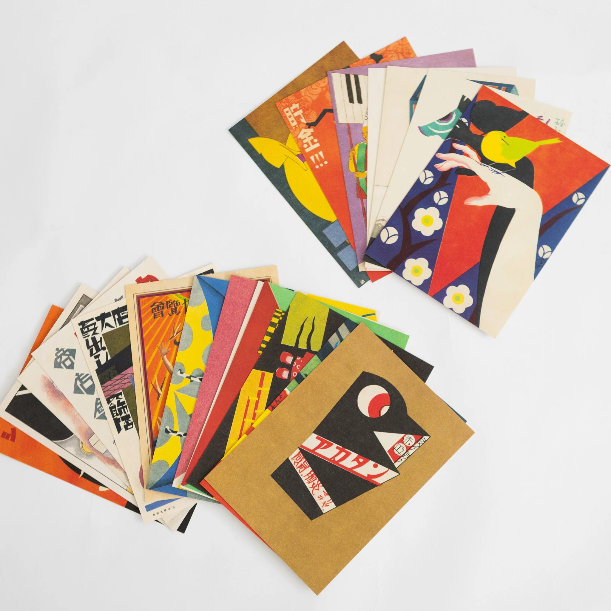 Japan Moderne: Design Gems from the 1920s and ’30s - Image 4