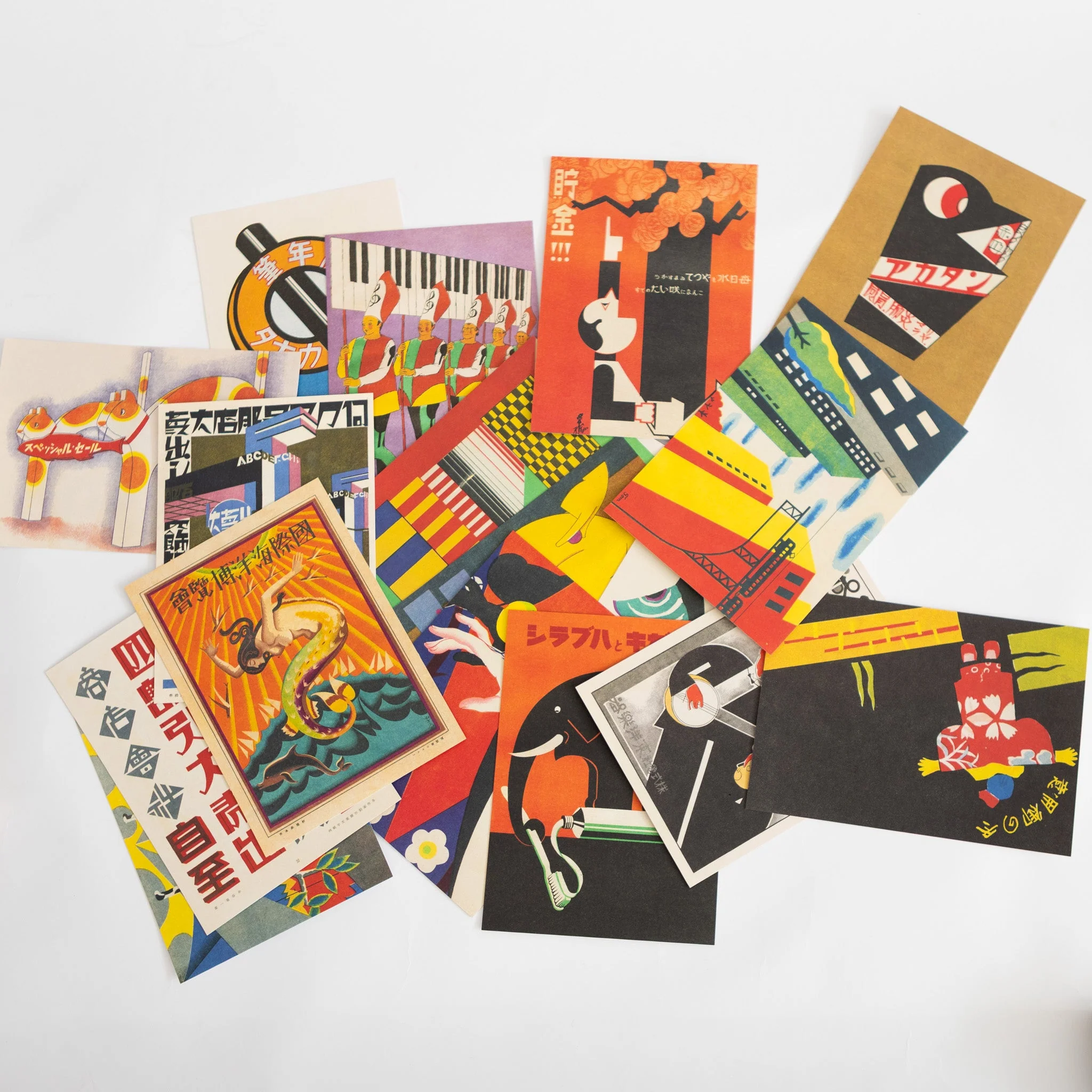 Japan Moderne: Design Gems from the 1920s and ’30s - Image 5