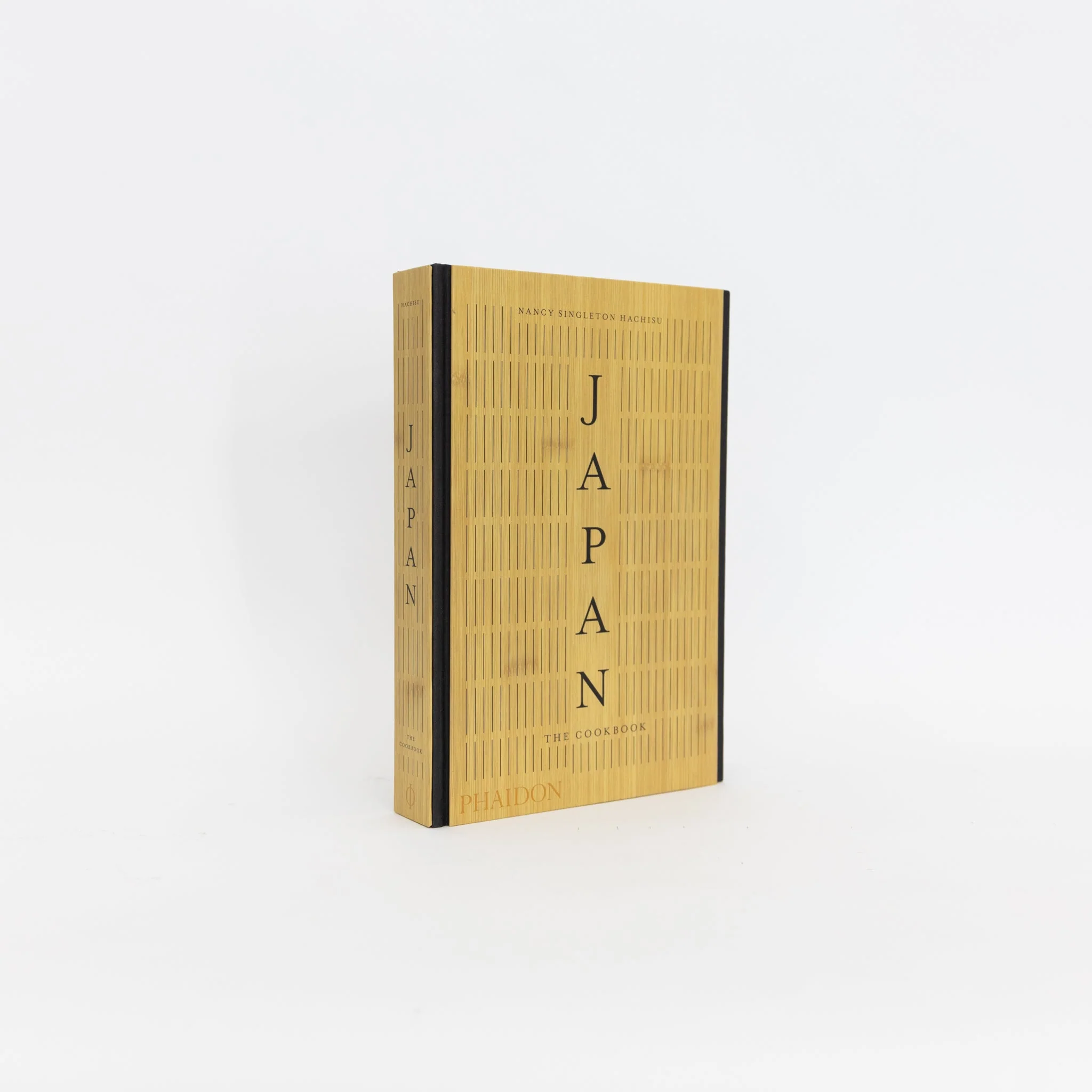 Japan: The Cookbook by Nancy Singleton - Image 5