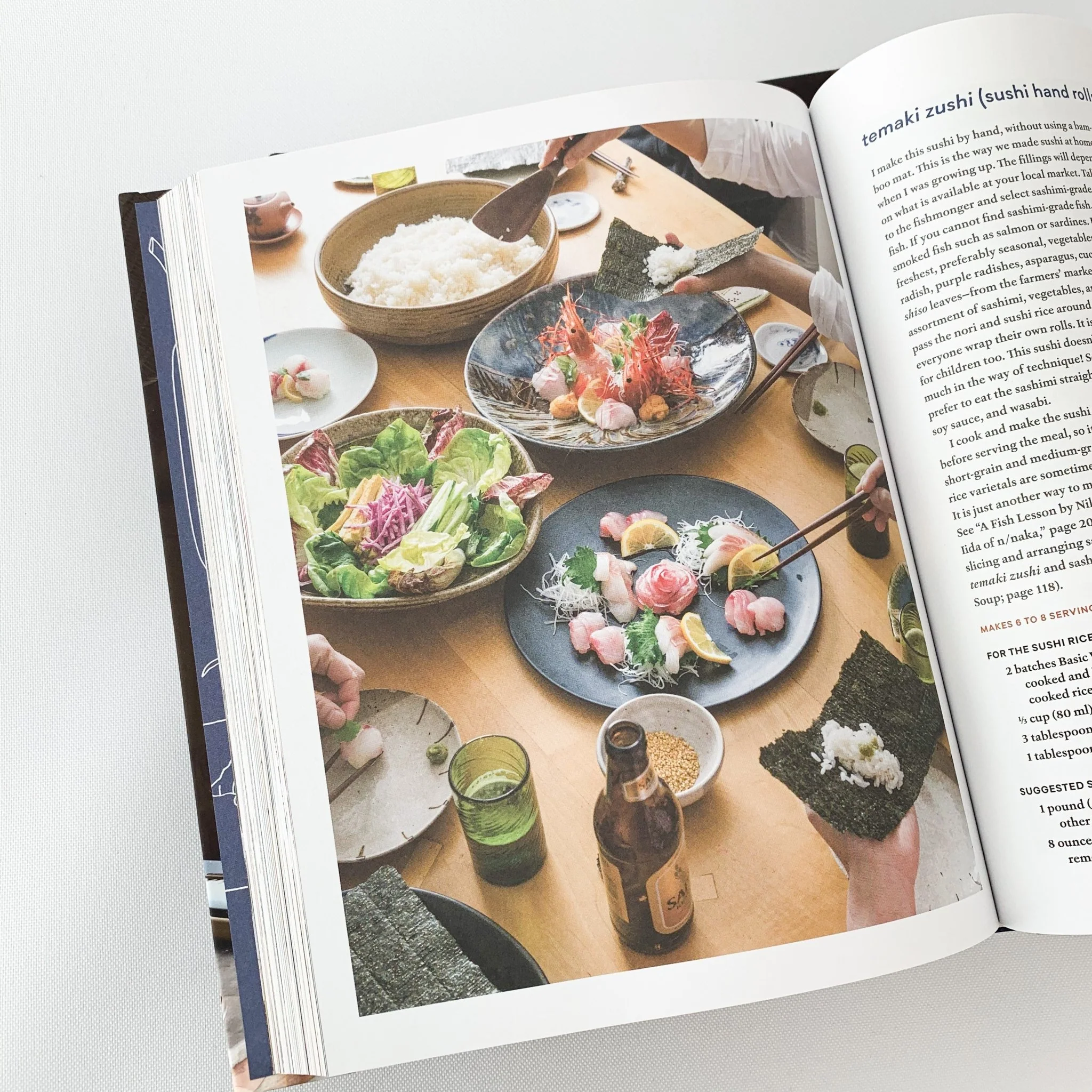'Japanese Home Cooking: Simple Meals, Authentic Flavors' by Sonoko Sakai - Image 8