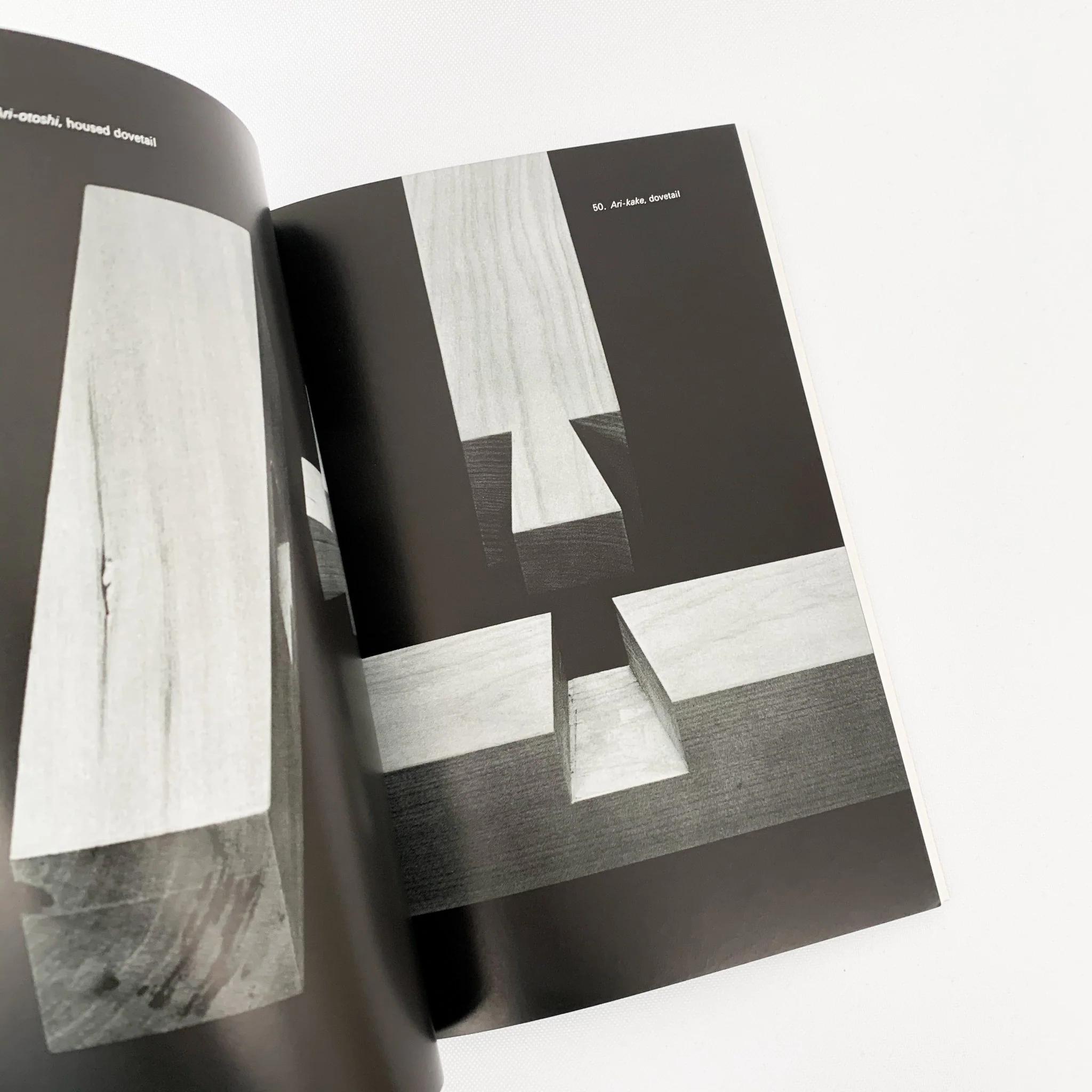 'The Art of Japanese Joinery' by Kiyosi Seike - Image 3