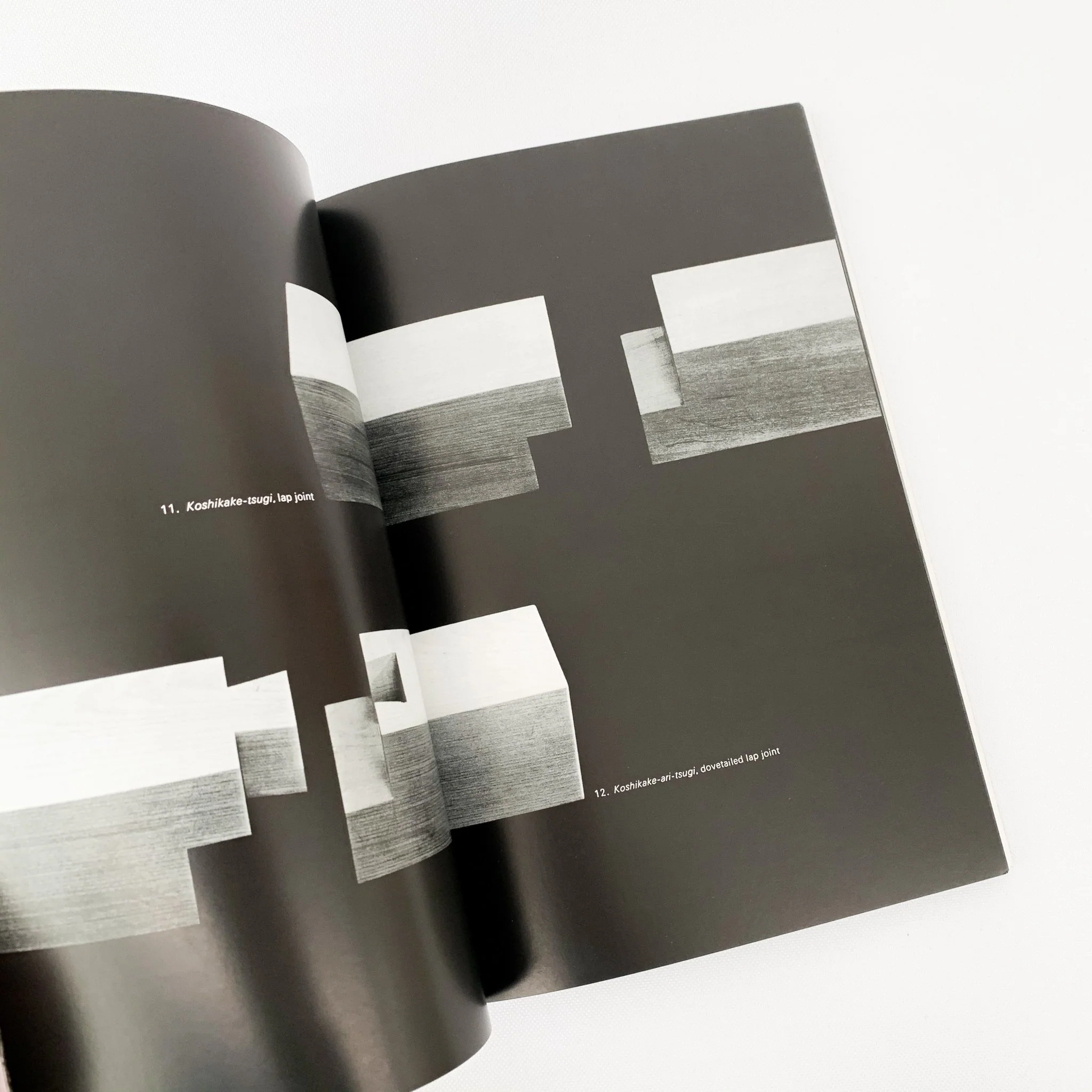 'The Art of Japanese Joinery' by Kiyosi Seike - Image 5