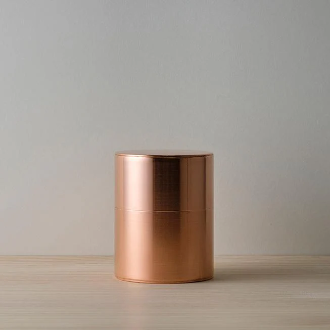 KAIKADO Coffee Canisters - Image 10
