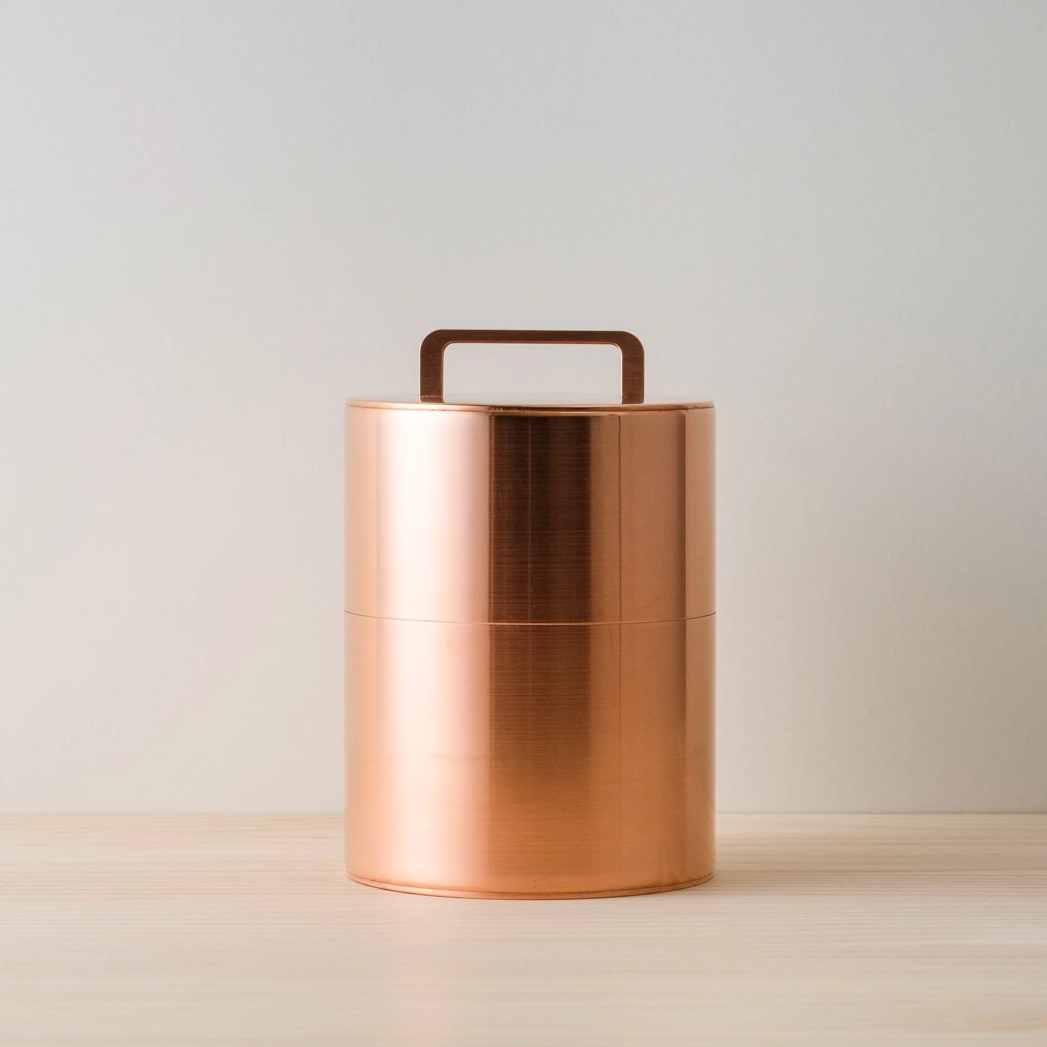 KAIKADO Coffee Canisters - Image 5