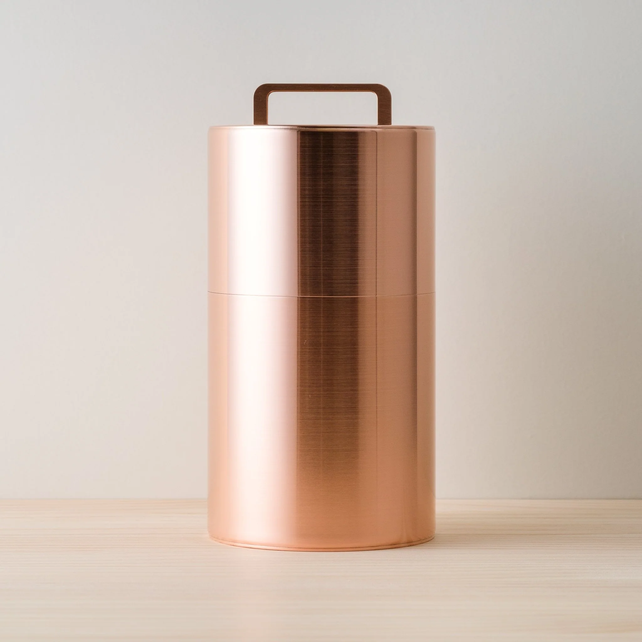 KAIKADO Coffee Canisters - Image 6