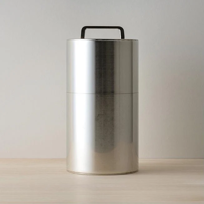 KAIKADO Coffee Canisters - Image 8