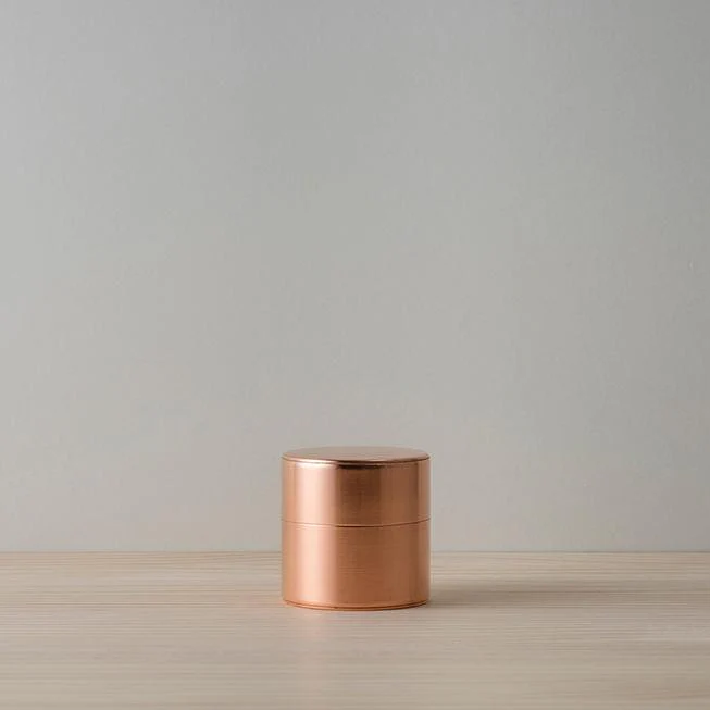 KAIKADO Matcha Canister & Sieve Set - Image 3