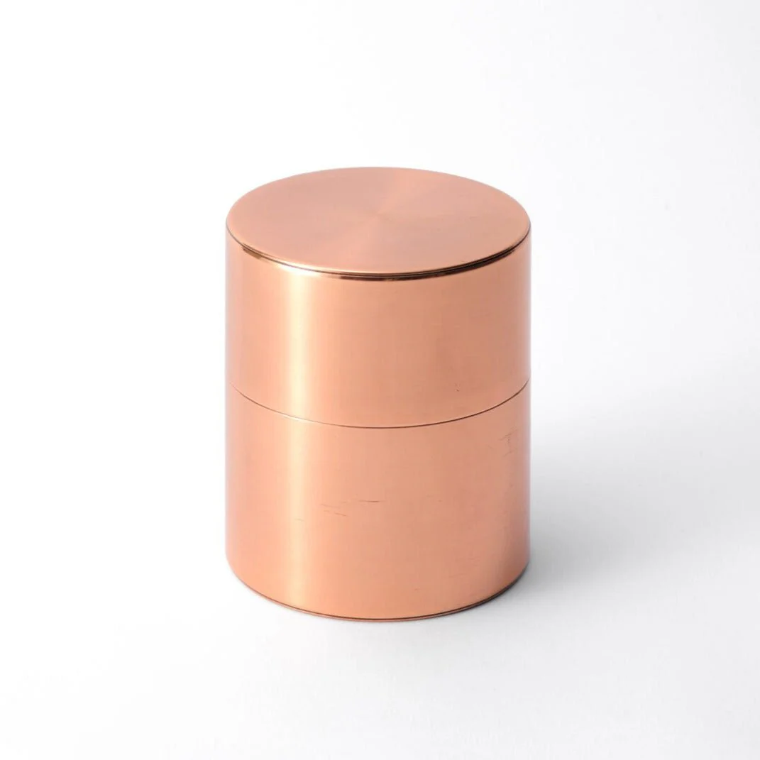 Kaikado Tea Canisters - Image 15