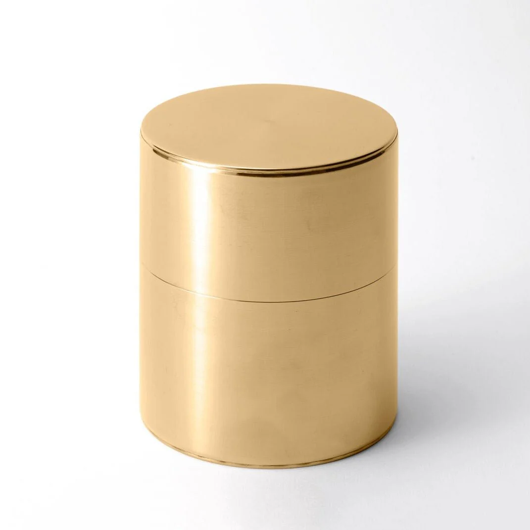 Kaikado Tea Canisters - Image 19