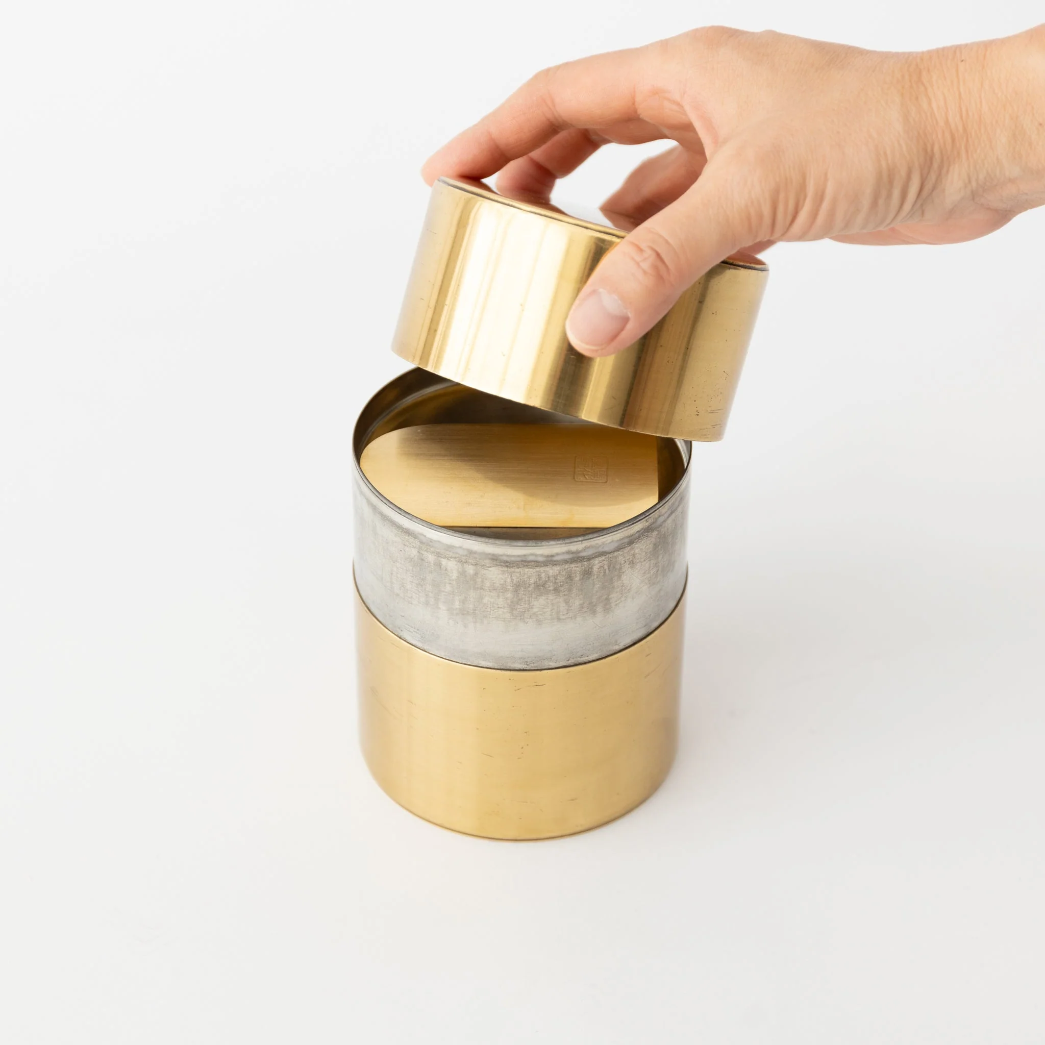 KAIKADO Tea Scooper - Image 4