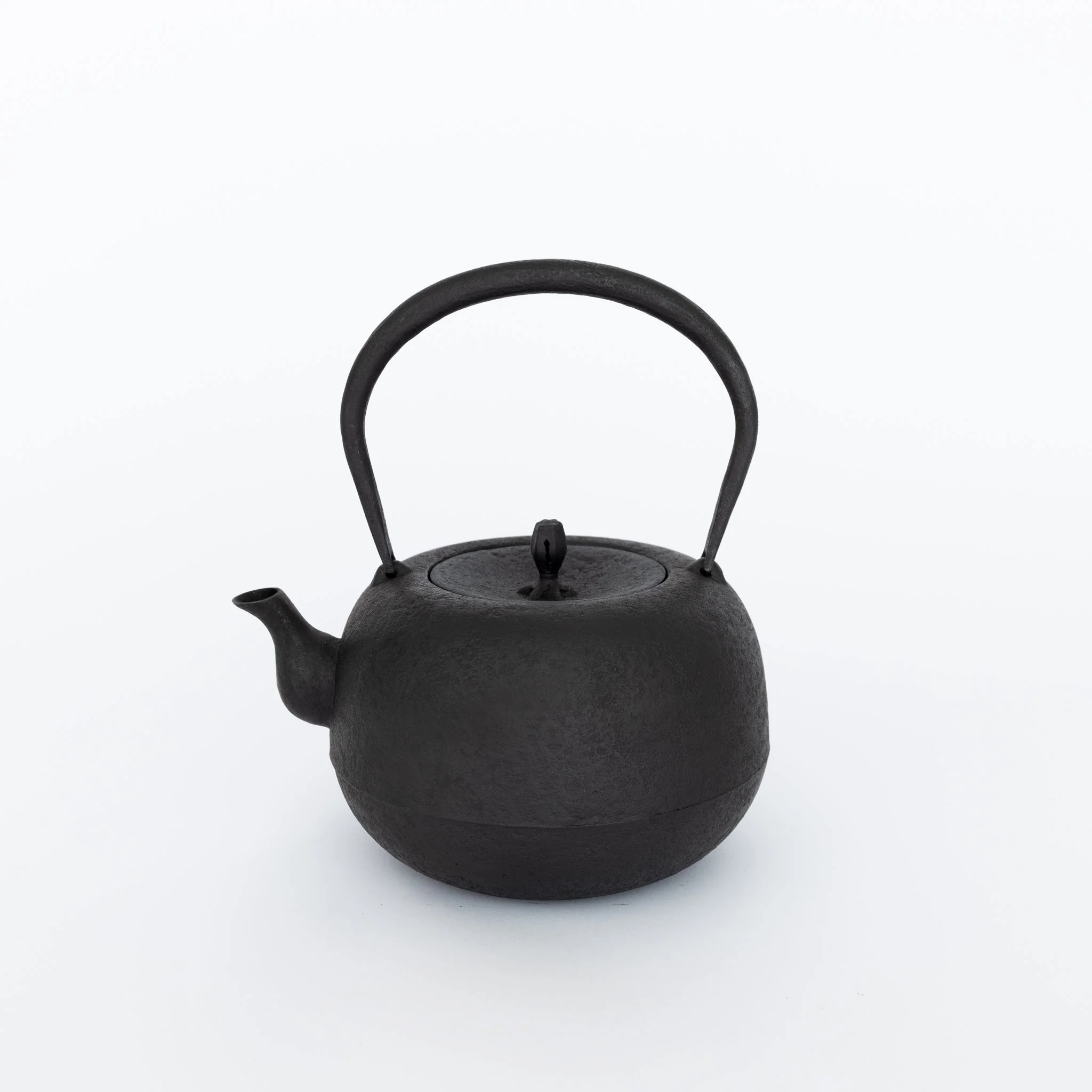Kamasada Iron Kettles - Image 10