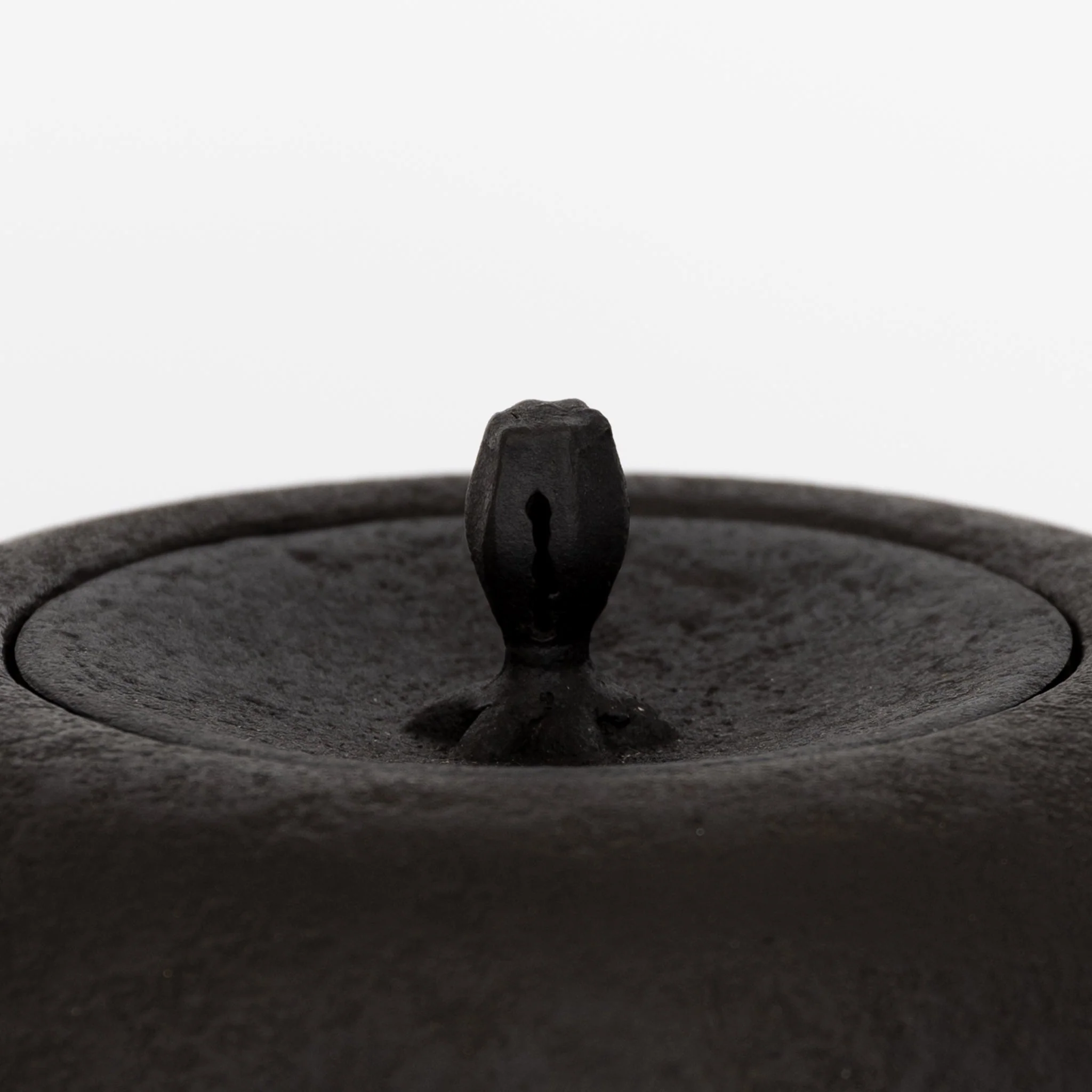 Kamasada Iron Kettles - Image 11