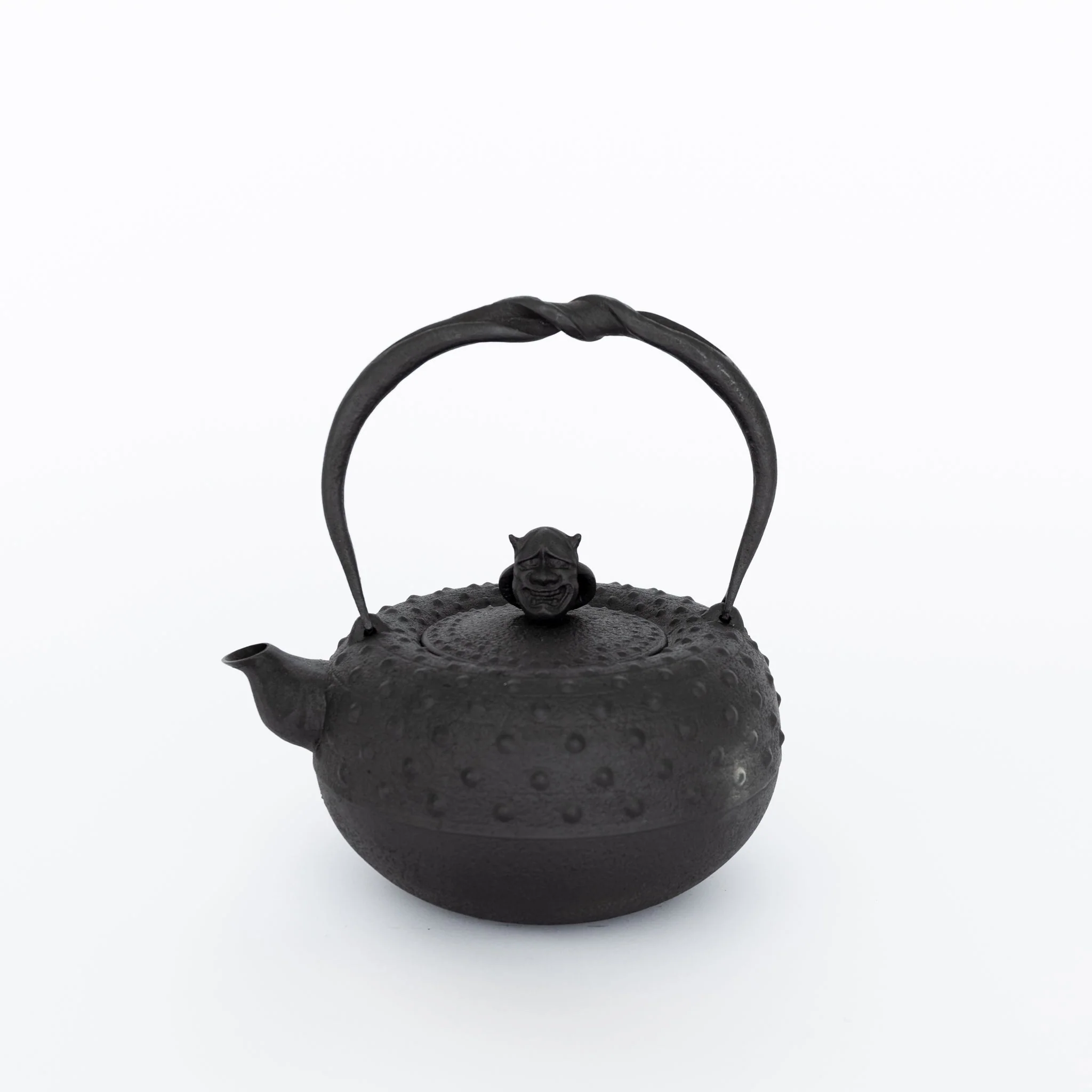 Kamasada Iron Kettles - Image 12