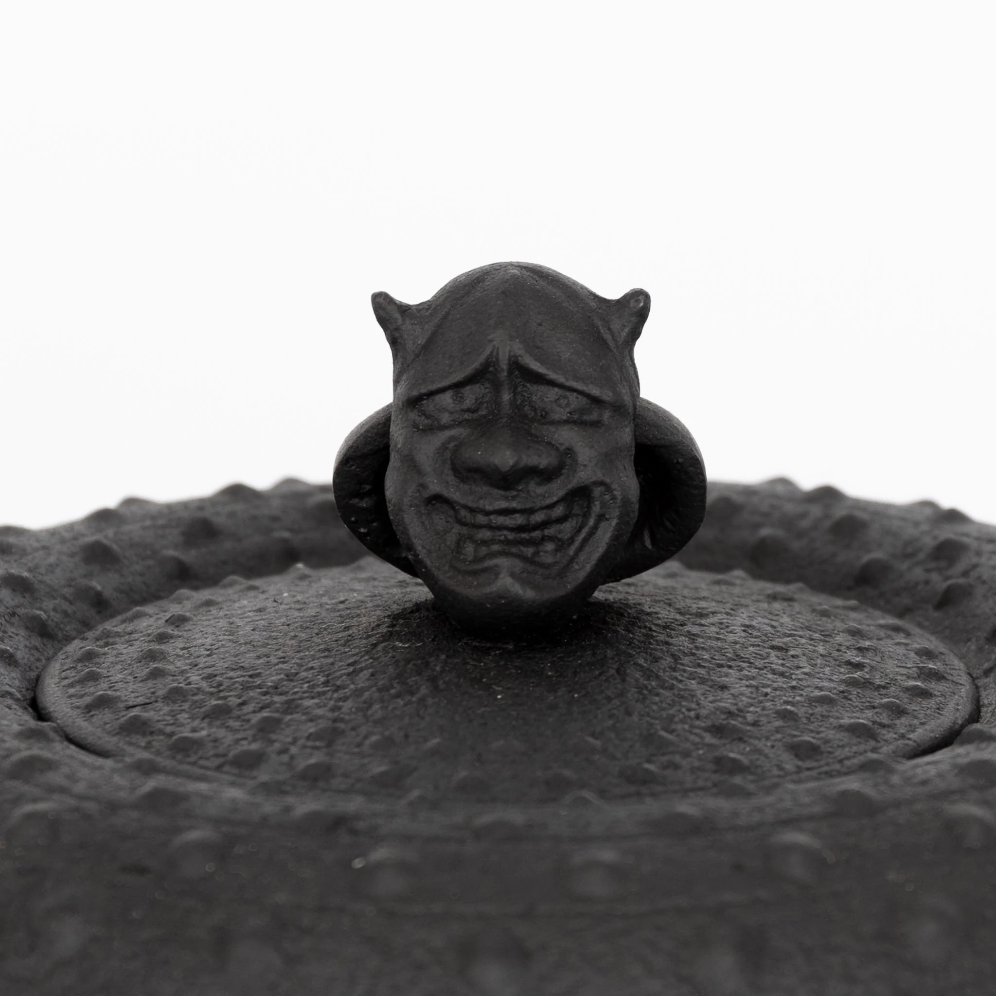Kamasada Iron Kettles - Image 13
