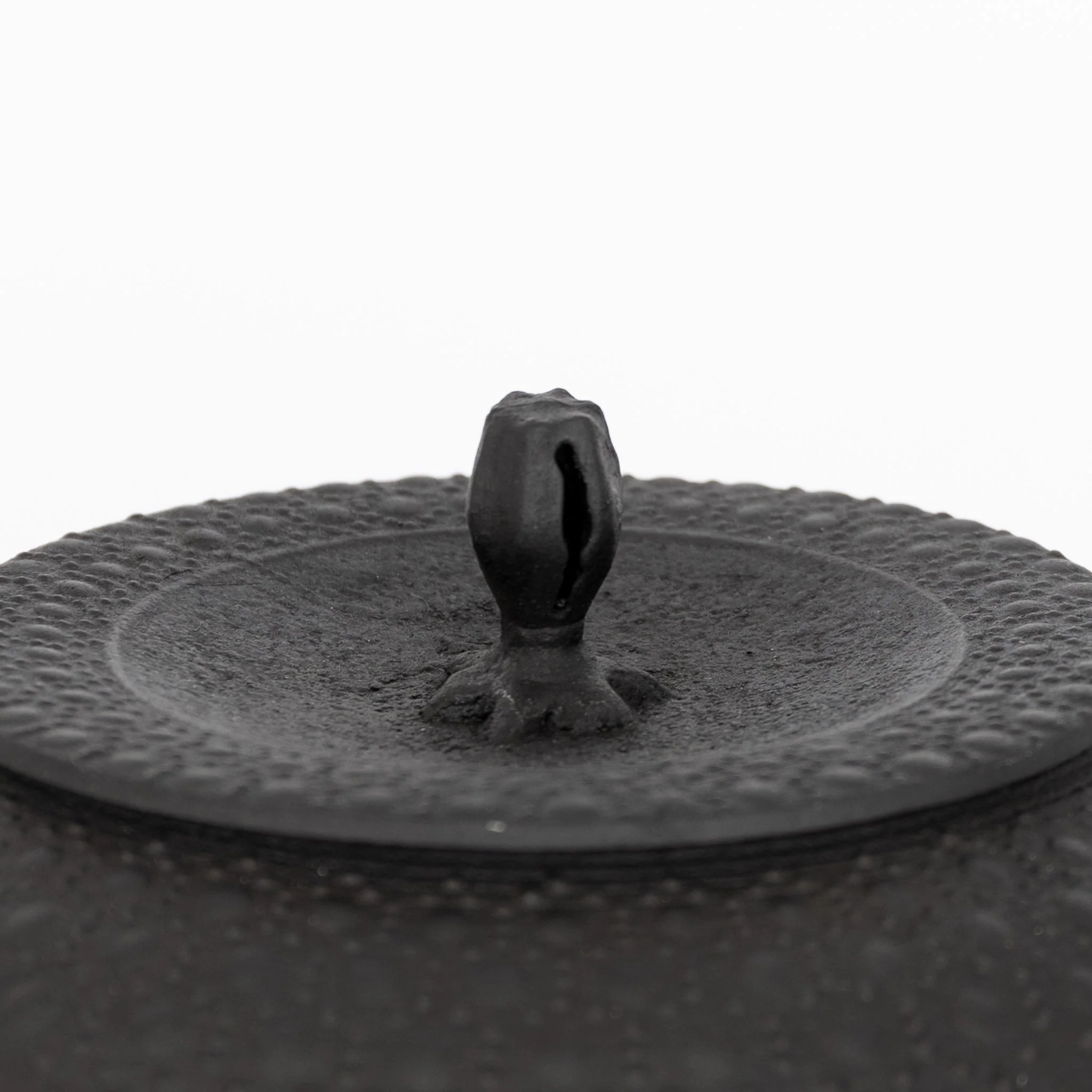Kamasada Iron Kettles - Image 16