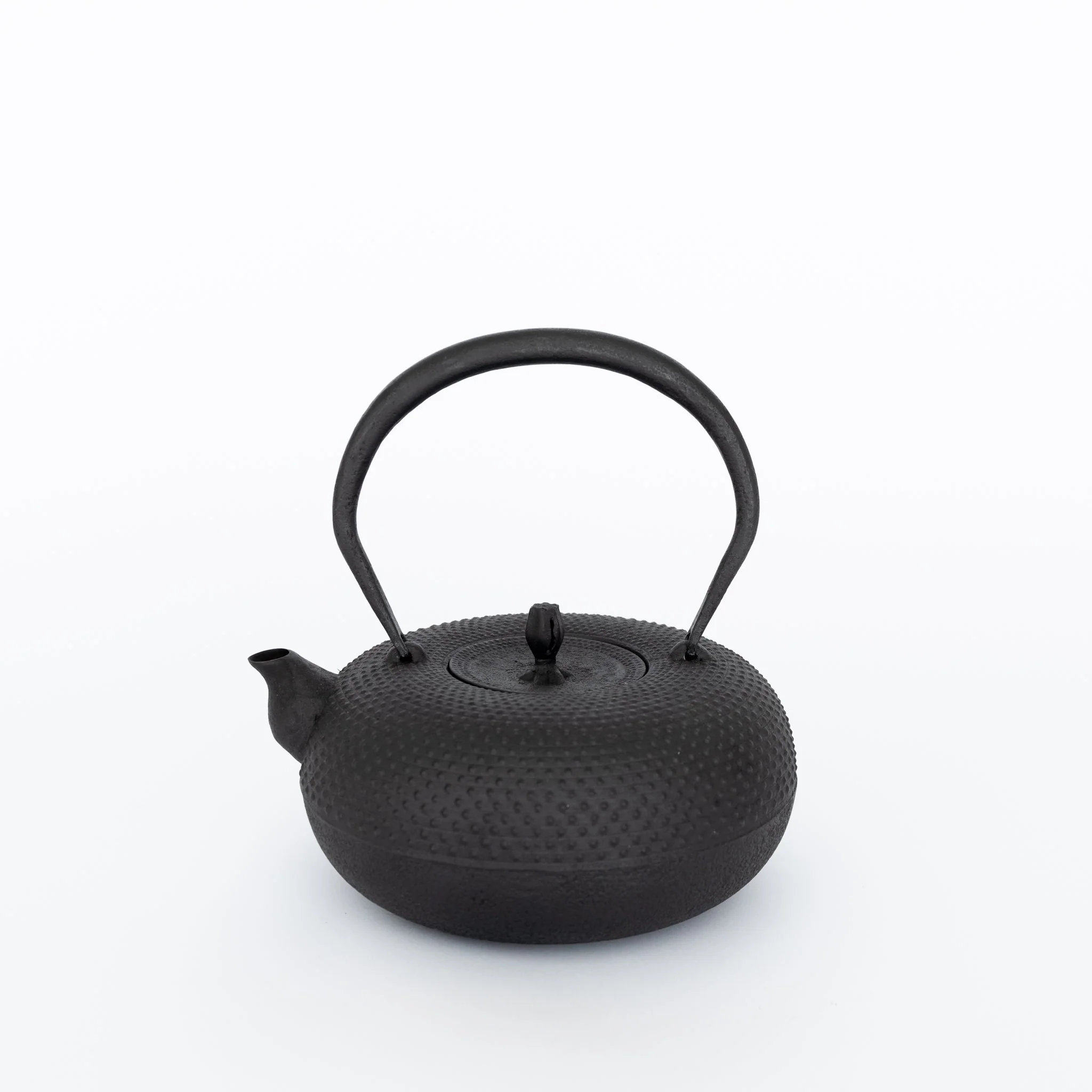 Kamasada Iron Kettles - Image 17