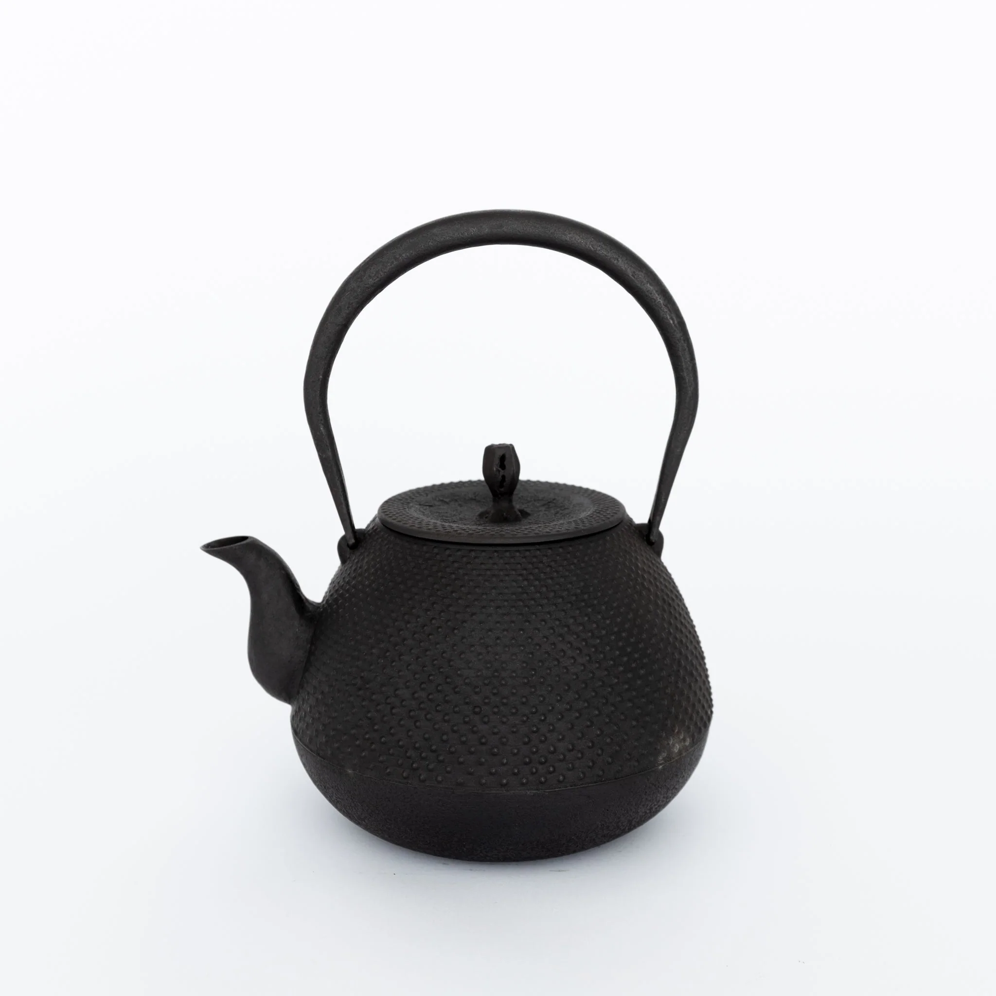 Kamasada Iron Kettles - Image 19