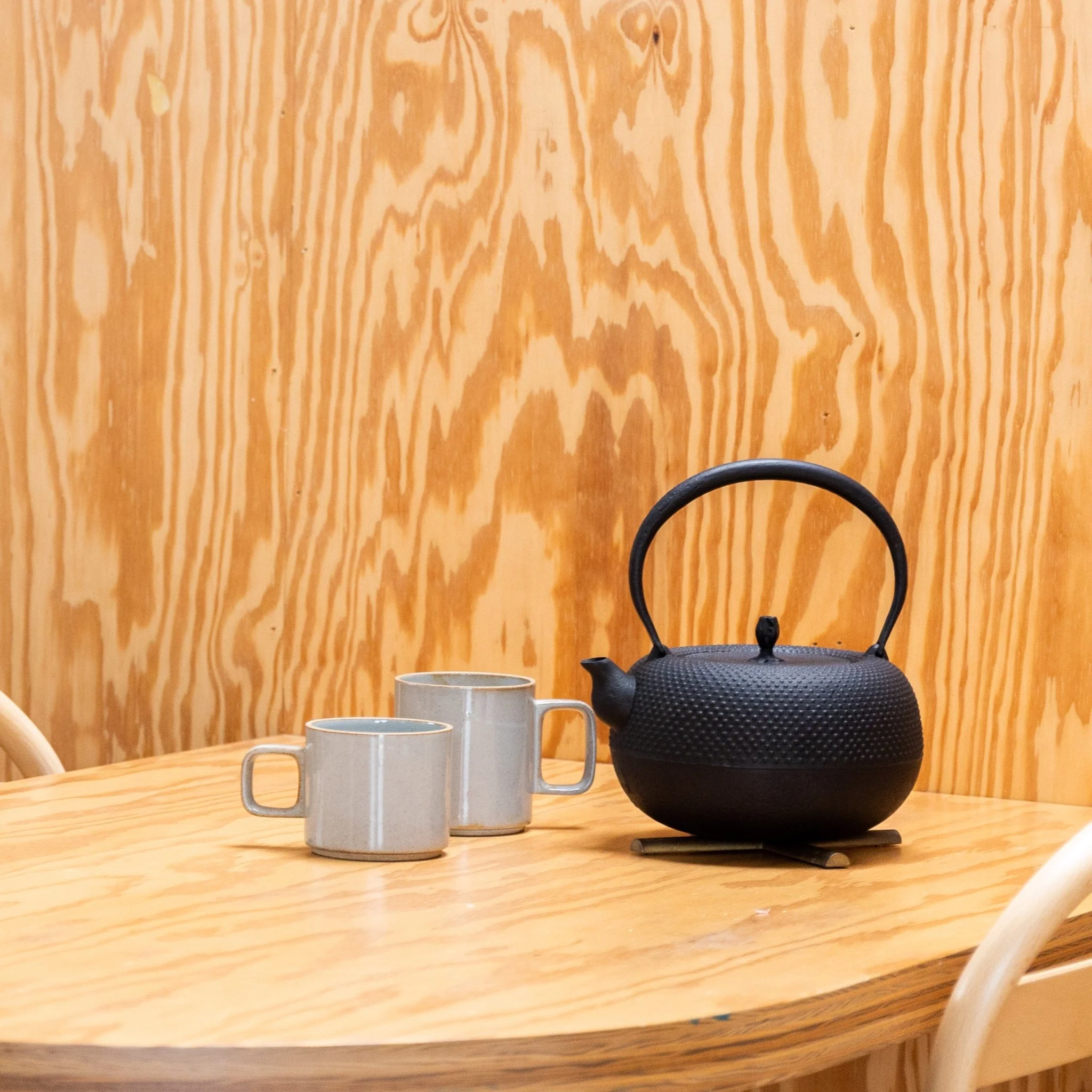 Kamasada Iron Kettles - Image 2