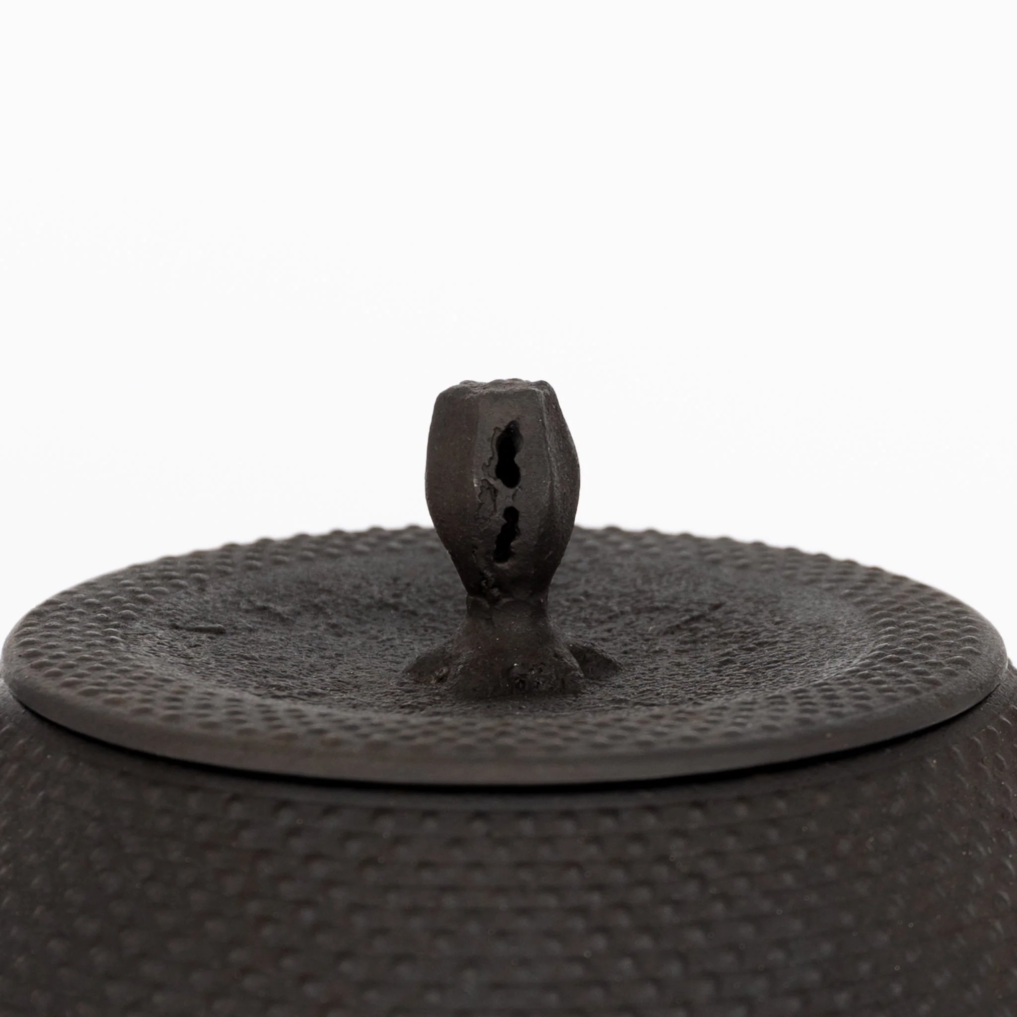 Kamasada Iron Kettles - Image 20