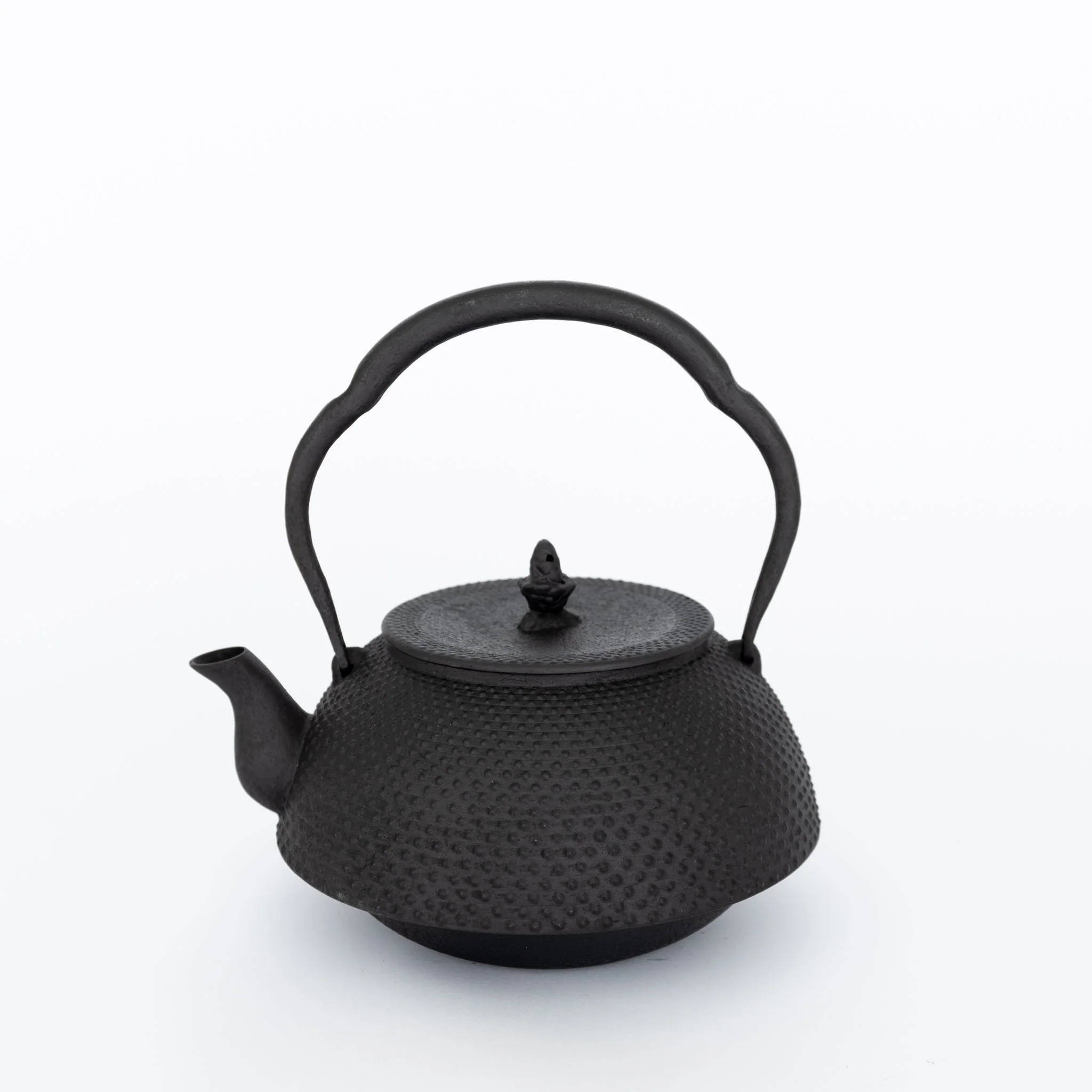 Kamasada Iron Kettles - Image 21