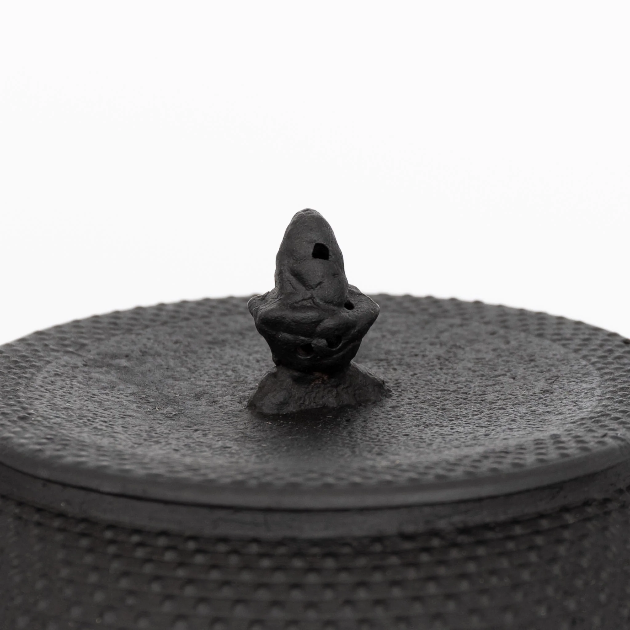 Kamasada Iron Kettles - Image 22
