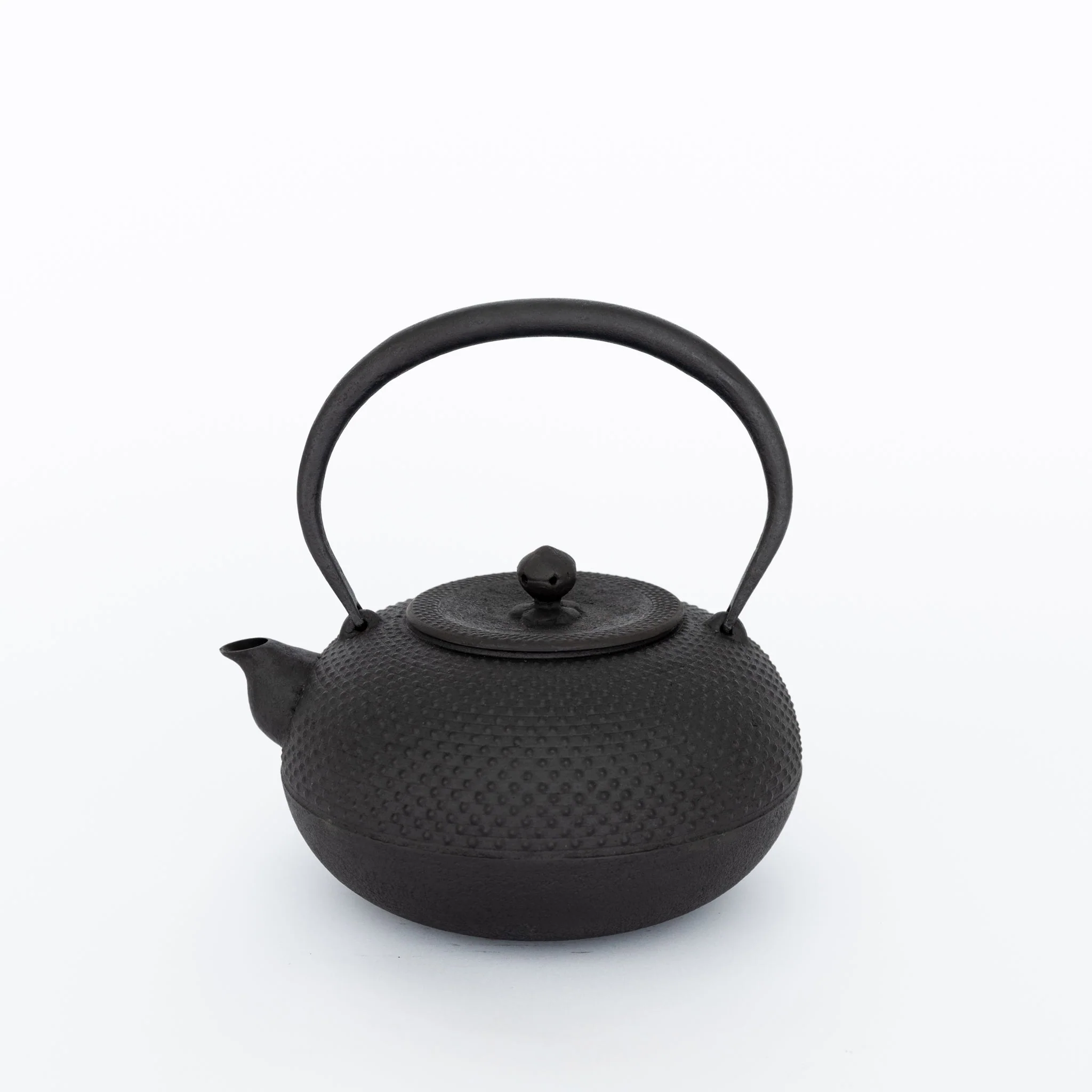 Kamasada Iron Kettles - Image 23