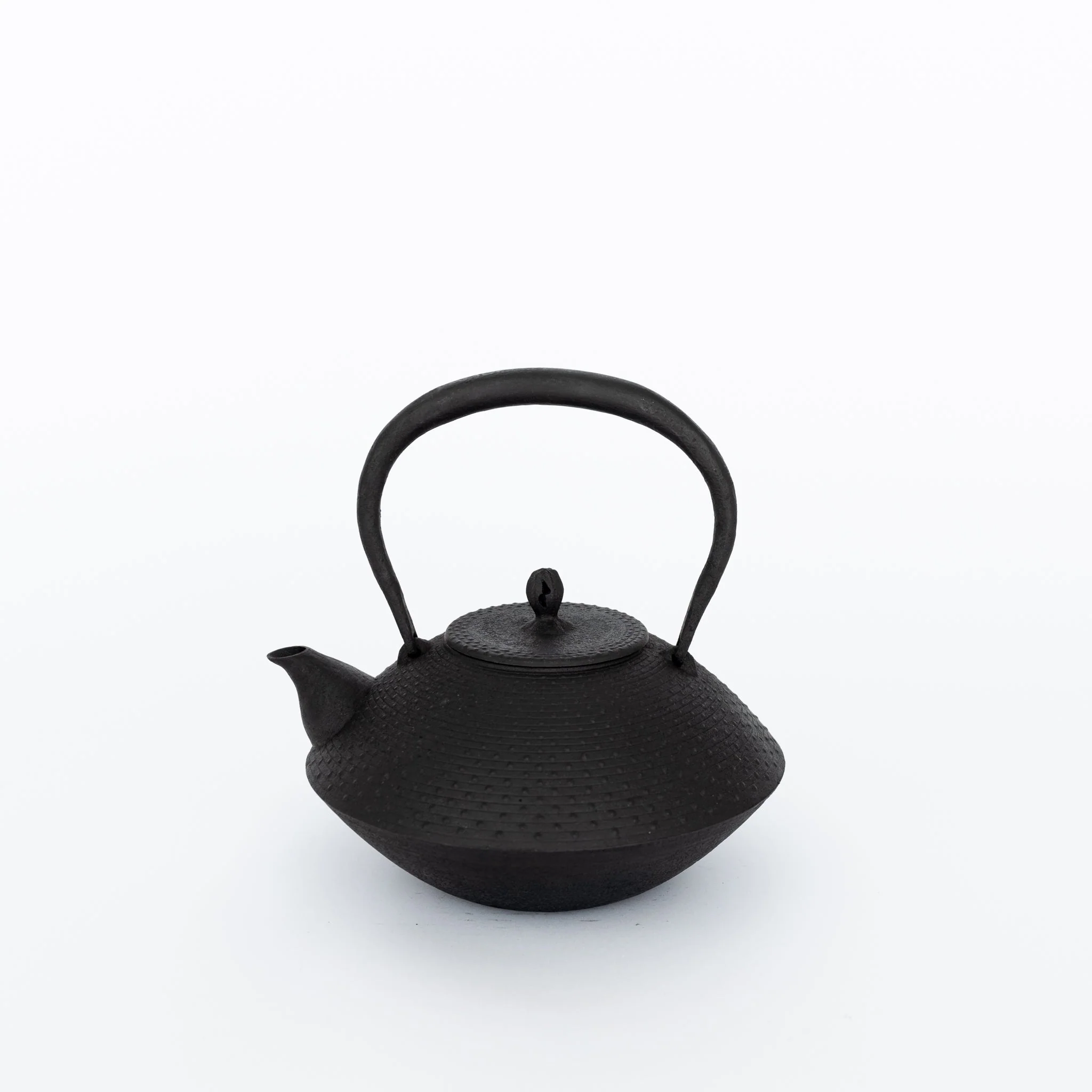 Kamasada Iron Kettles - Image 27