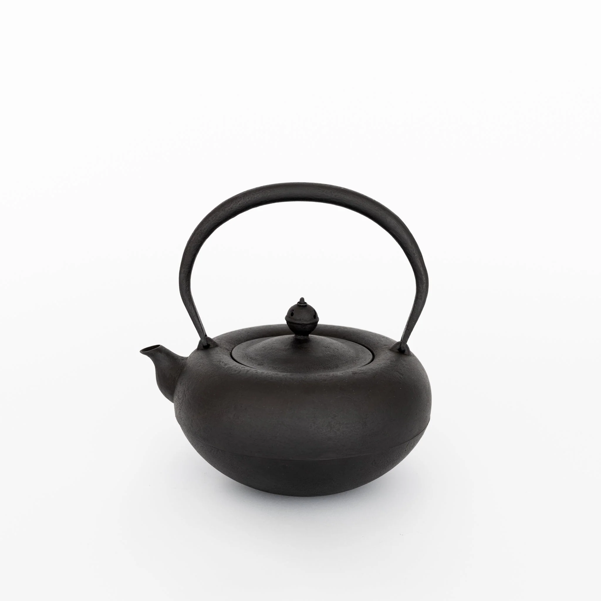Kamasada Iron Kettles - Image 4