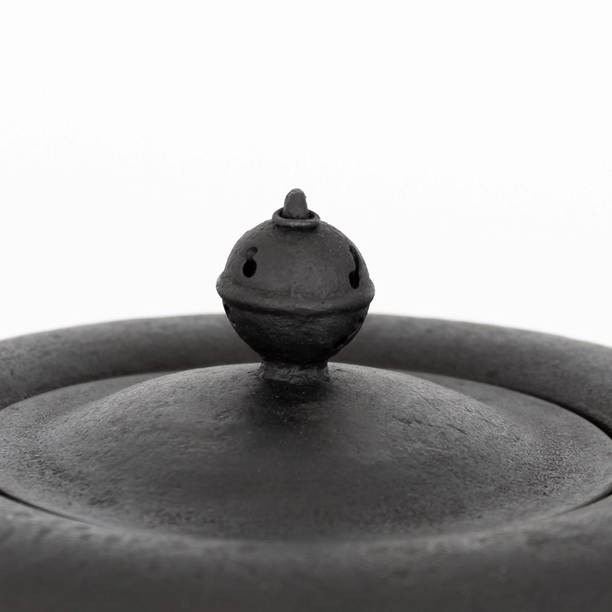 Kamasada Iron Kettles - Image 5