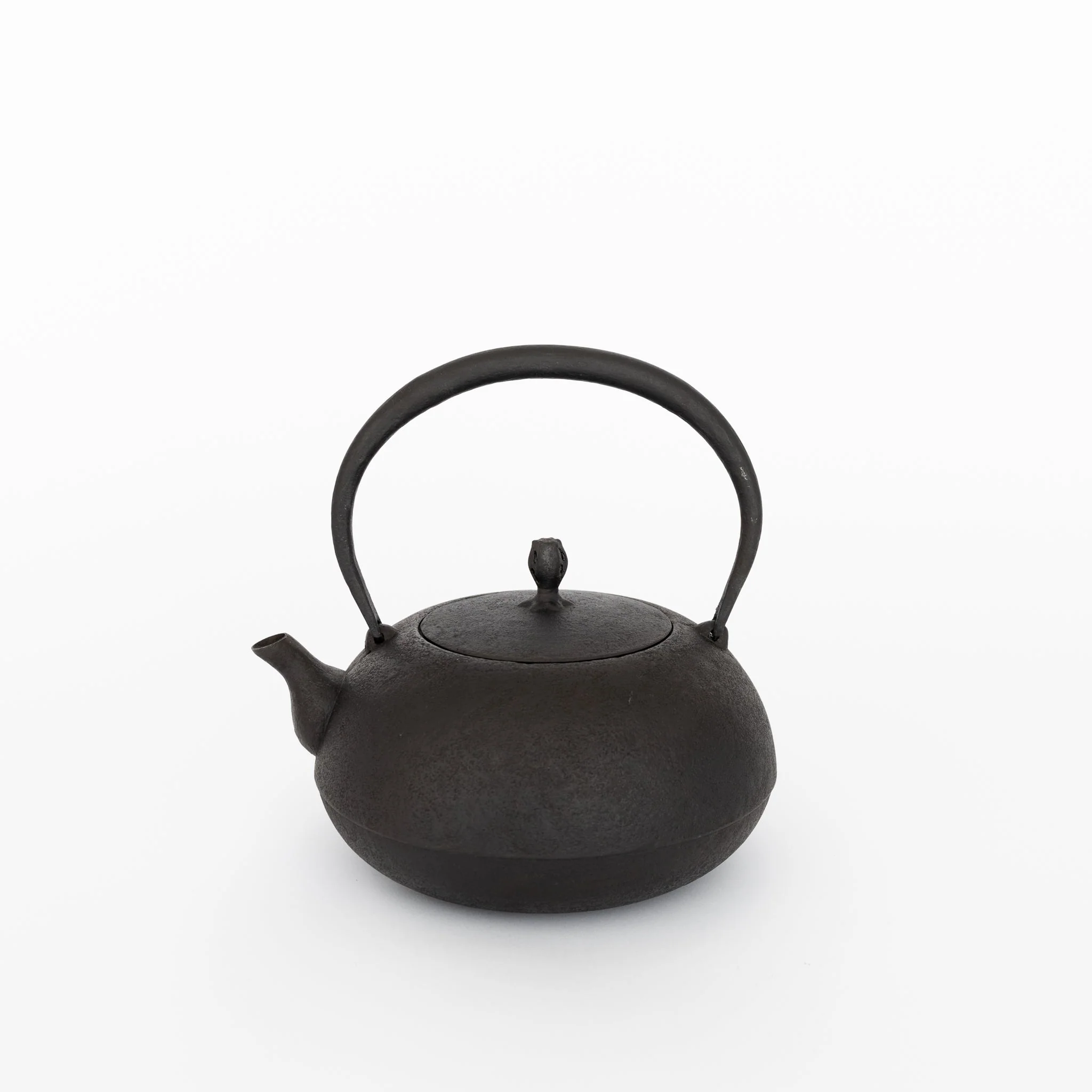 Kamasada Iron Kettles - Image 6