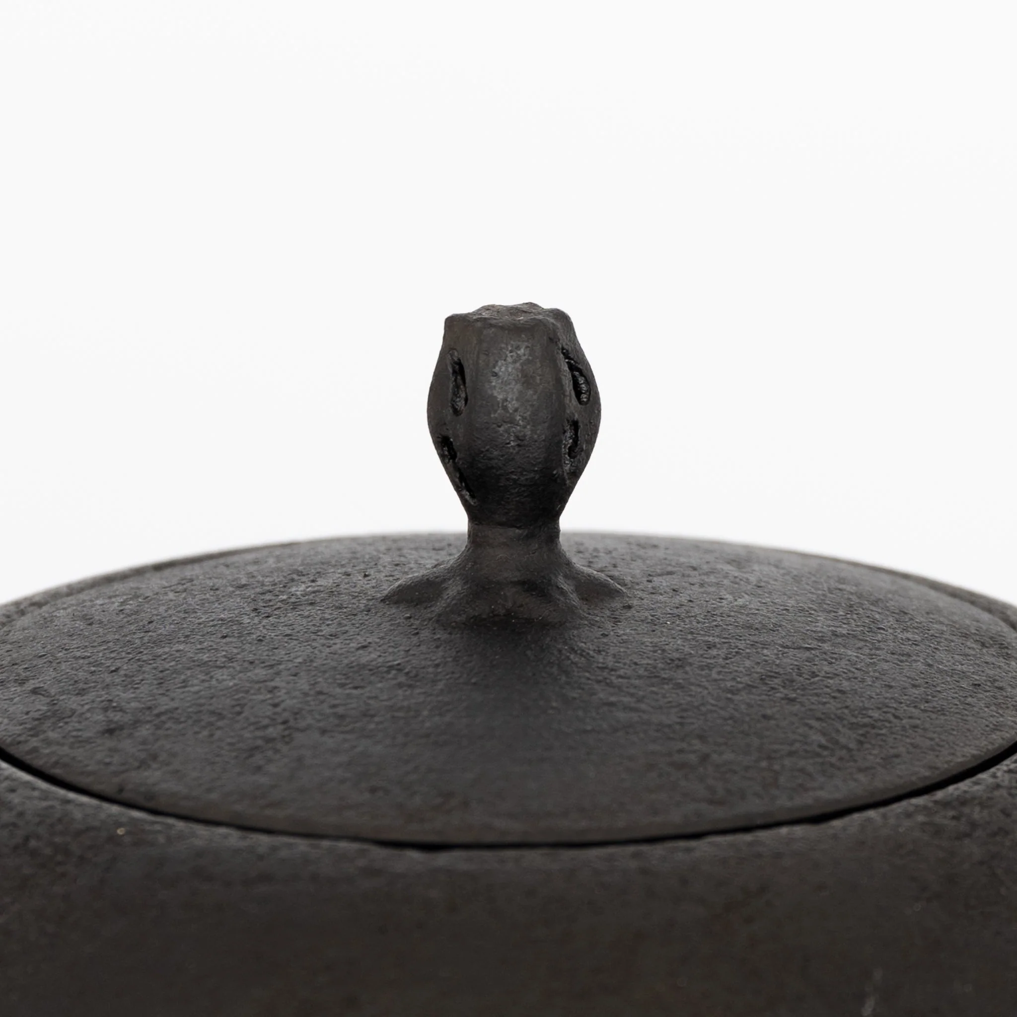 Kamasada Iron Kettles - Image 7