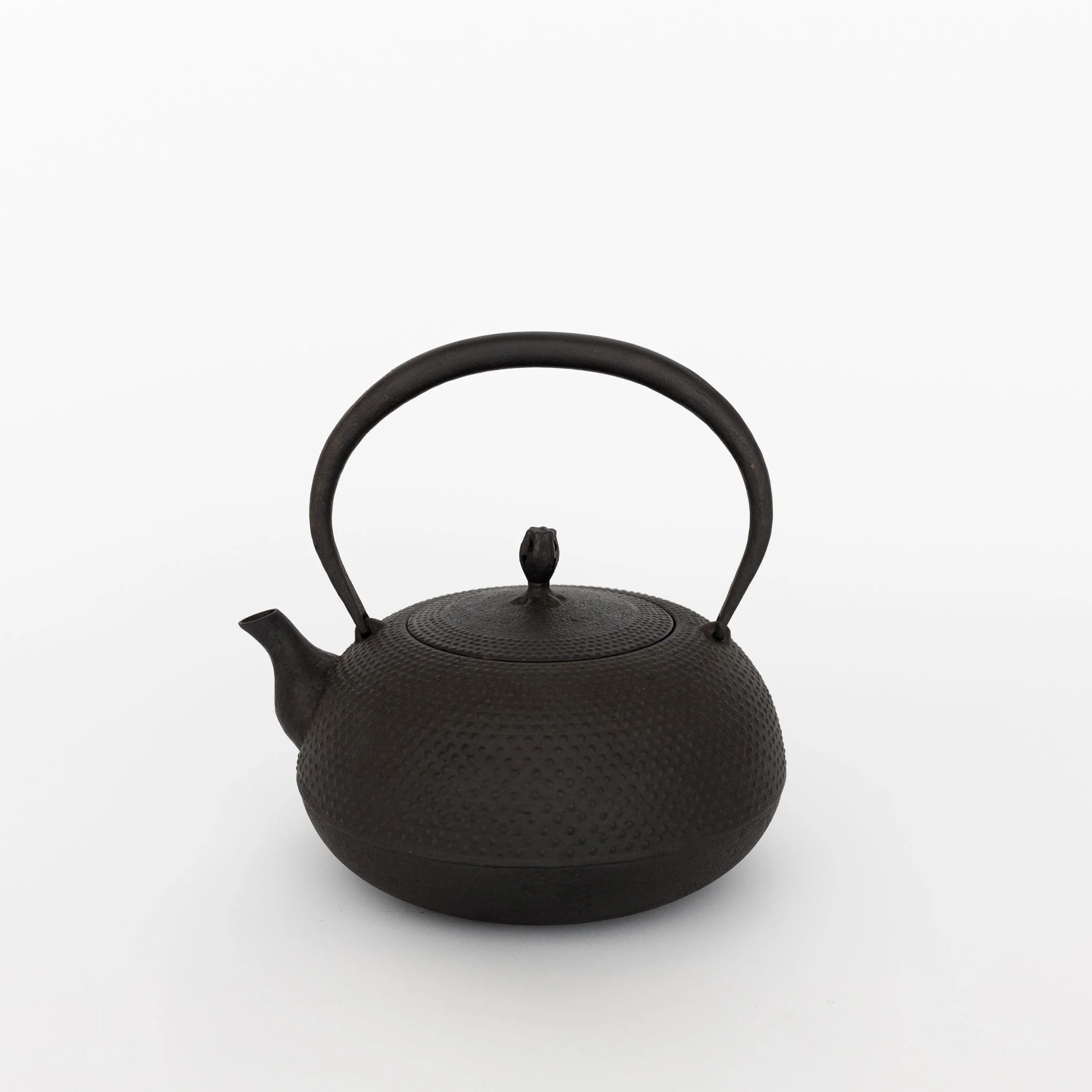 Kamasada Iron Kettles - Image 8