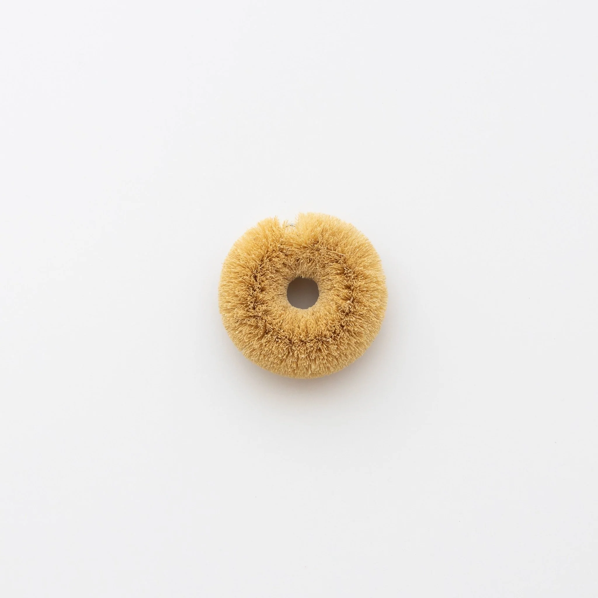 Tawashi Round Brush [TS839] - Image 2
