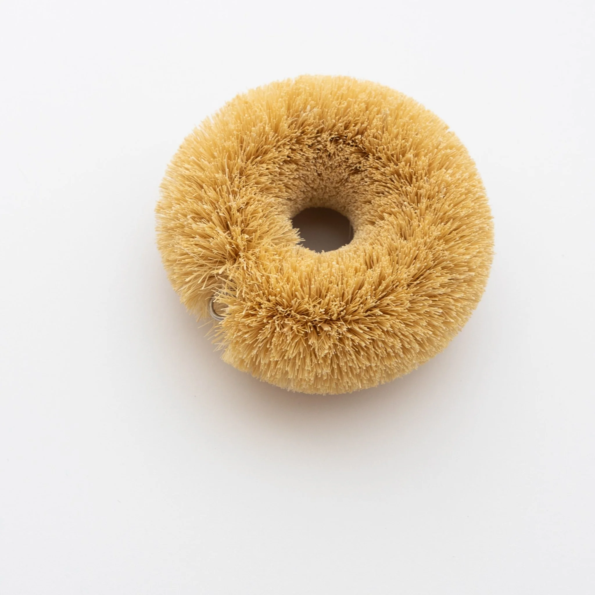 Tawashi Round Brush [TS839] - Image 3