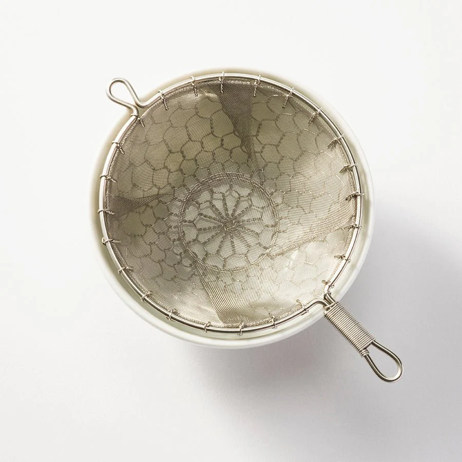 Kanaami-Tsuji Circle Tea Infuser - Image 3
