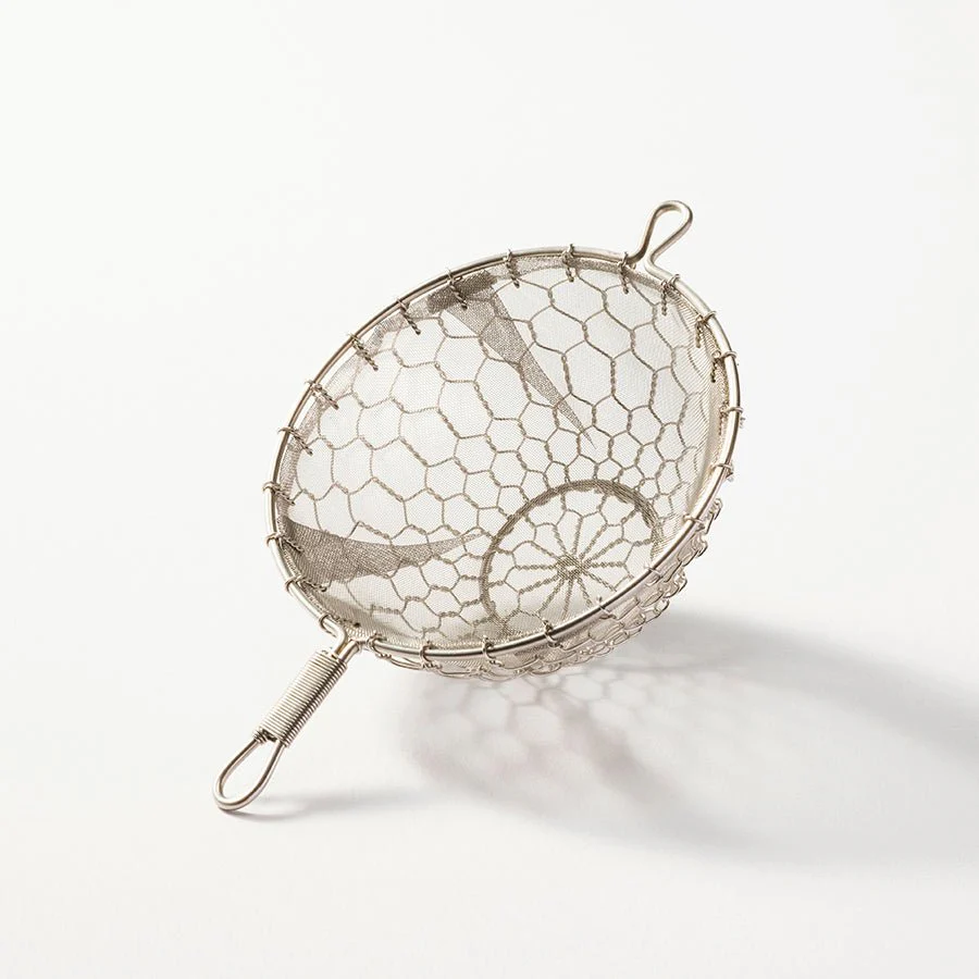 Kanaami-Tsuji Circle Tea Infuser - Image 4