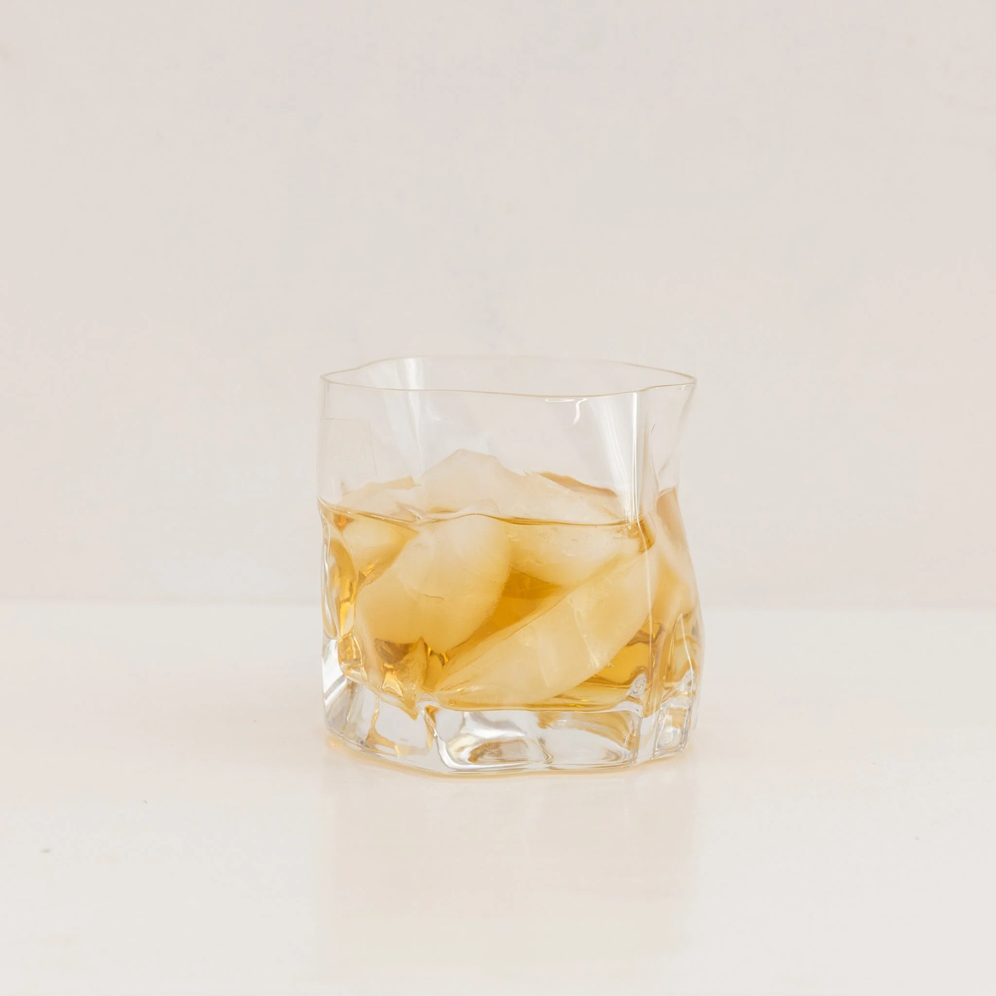 Kimura Crumple Glass - Clear - Image 5