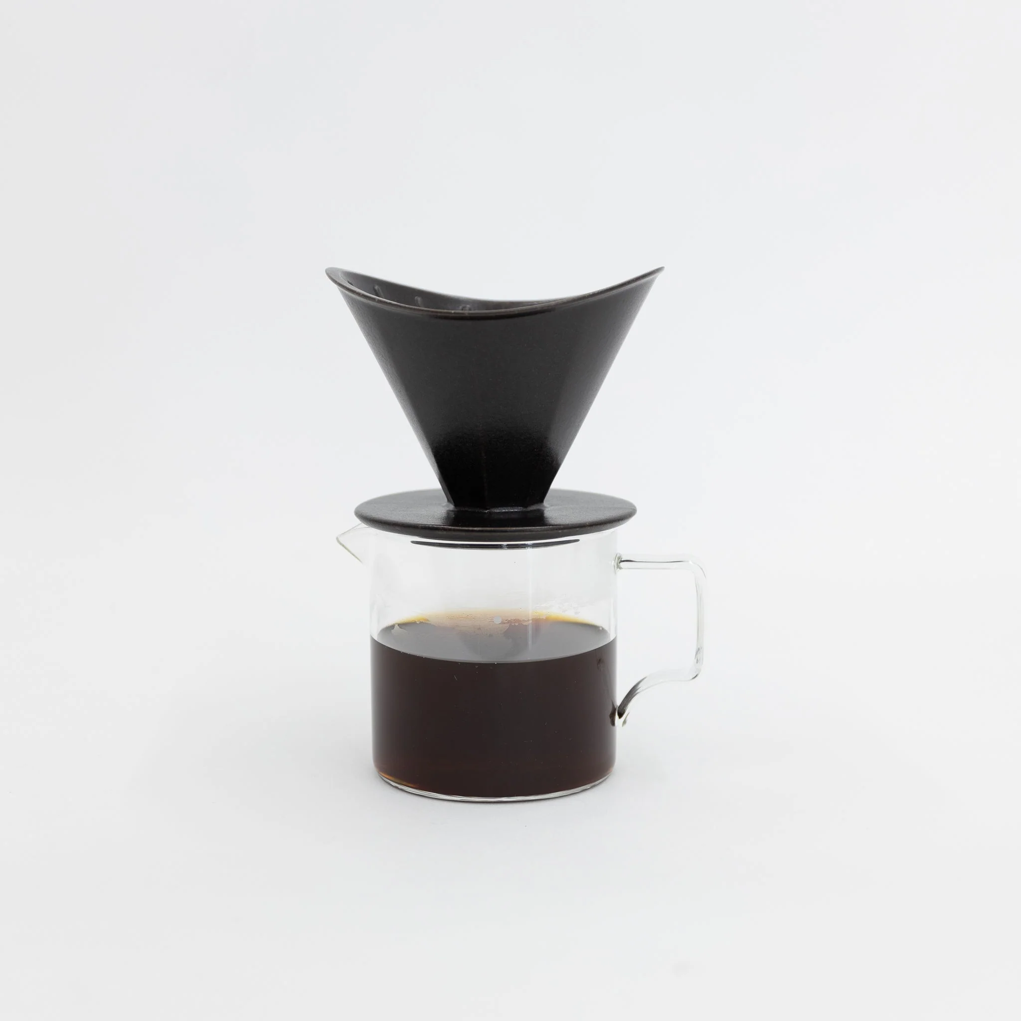 KINTO Porcelain OCT Brewer - 2 Cups - Image 3