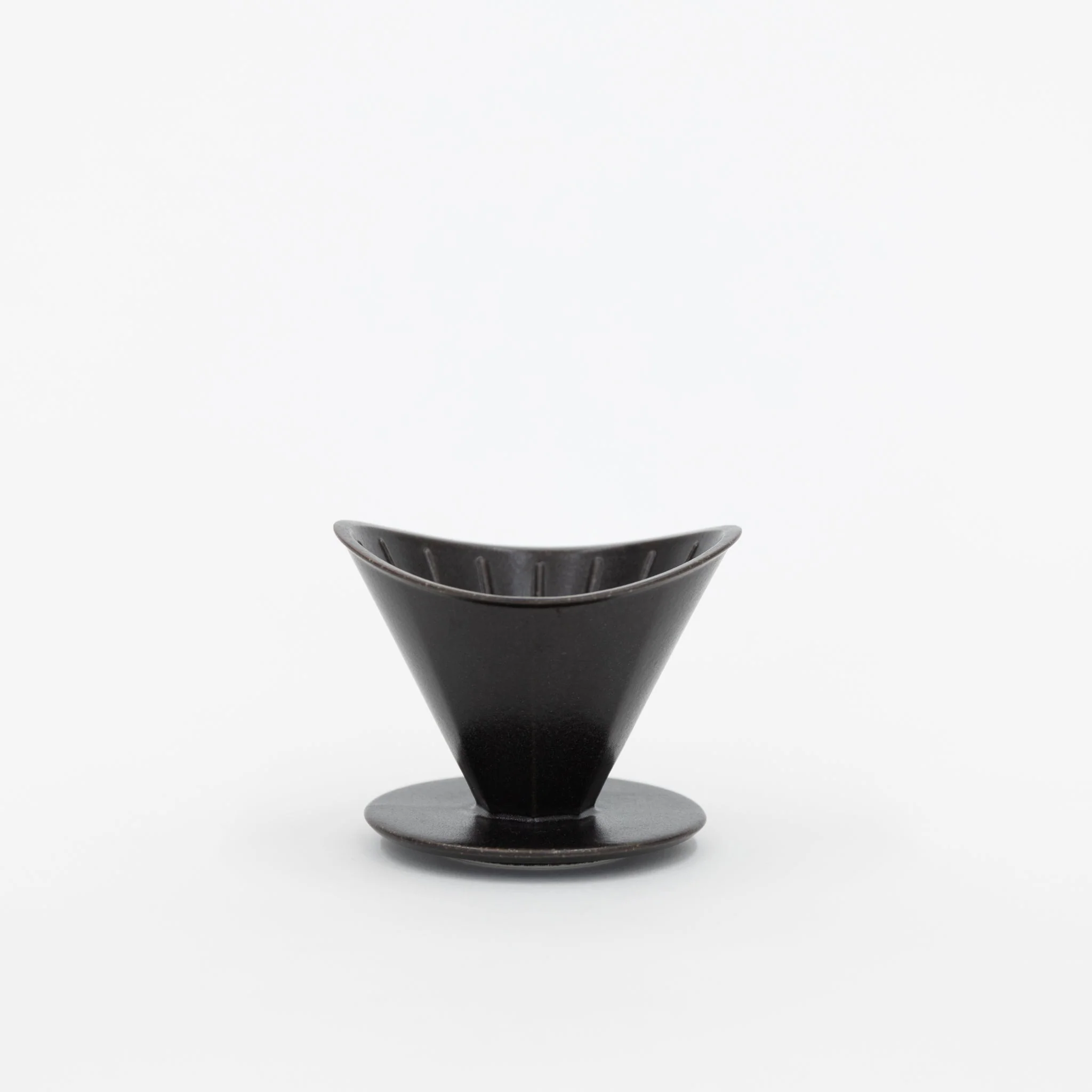 KINTO Porcelain OCT Brewer - 2 Cups - Image 4