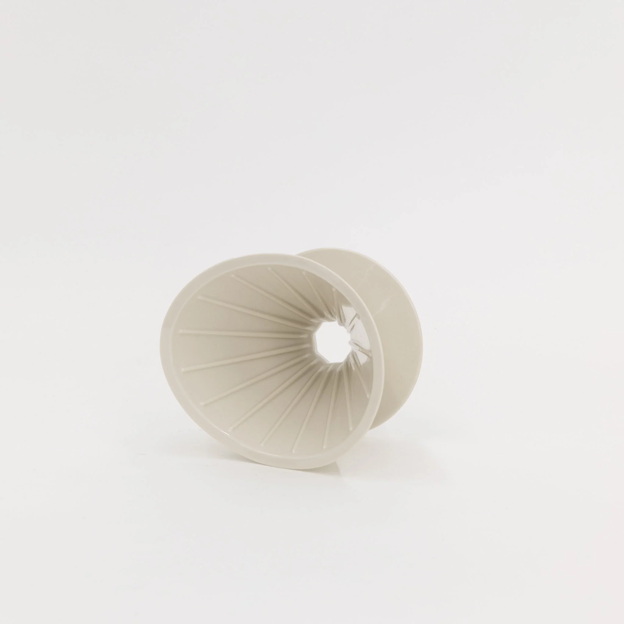 KINTO Porcelain OCT Brewer - 2 Cups - Image 6