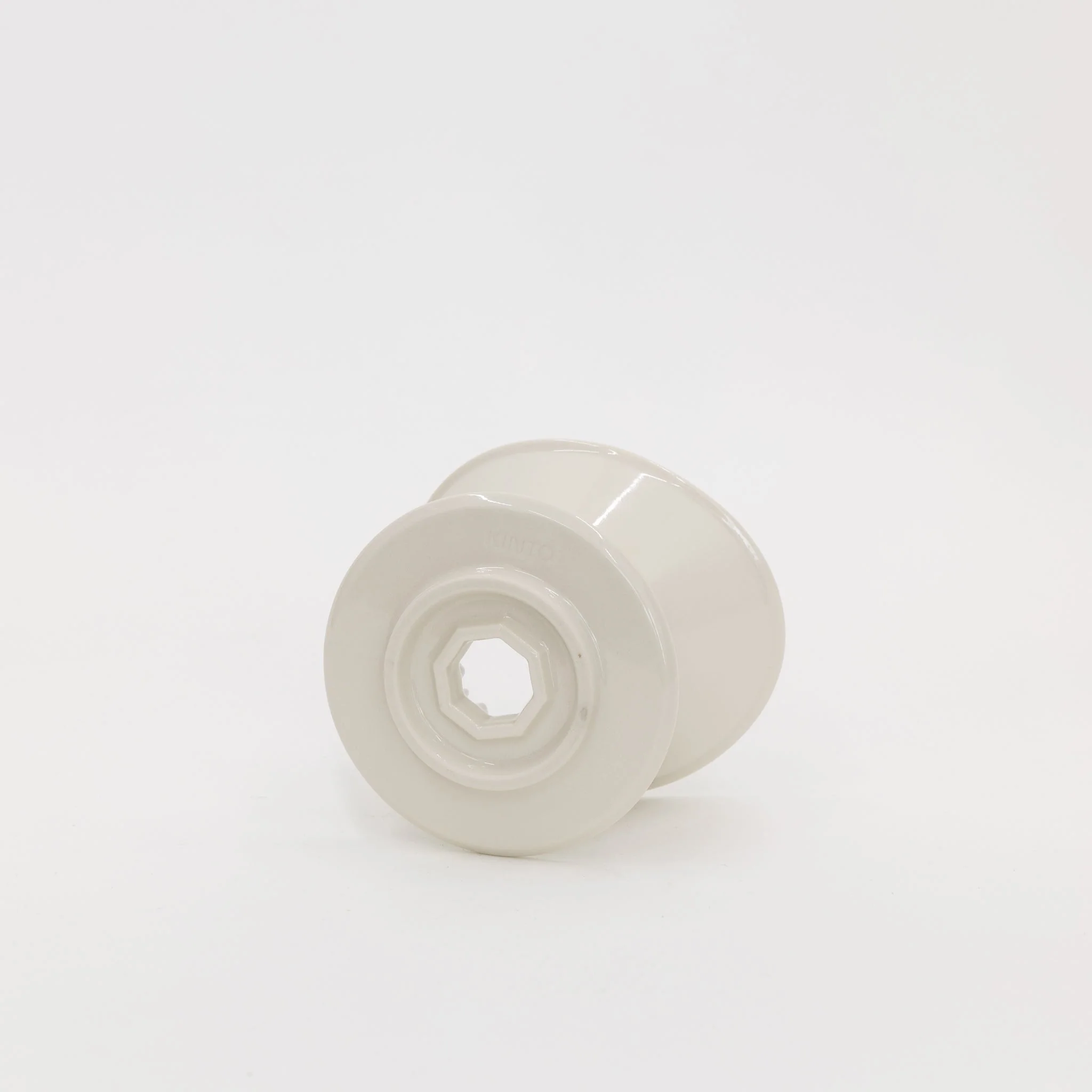 KINTO Porcelain OCT Brewer - 2 Cups - Image 7