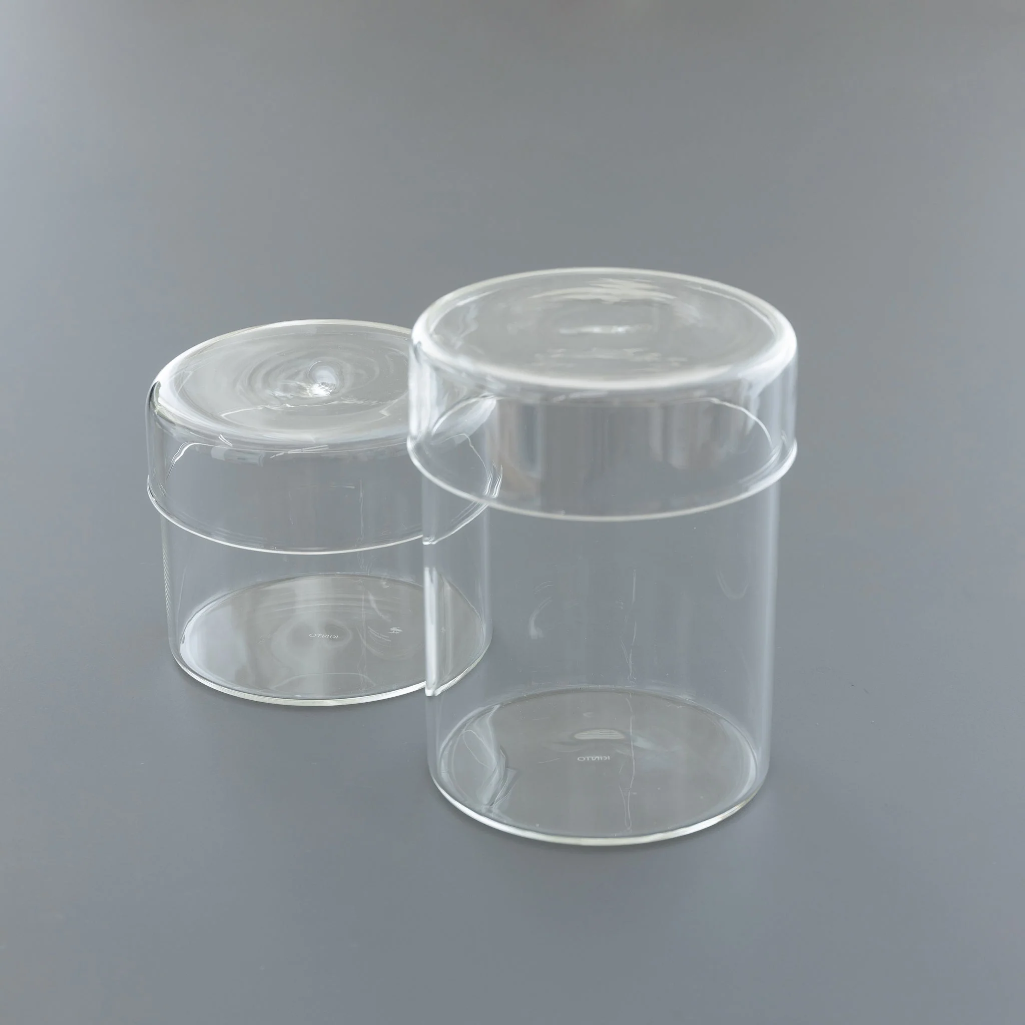 KINTO Schale Glass Case - Image 3