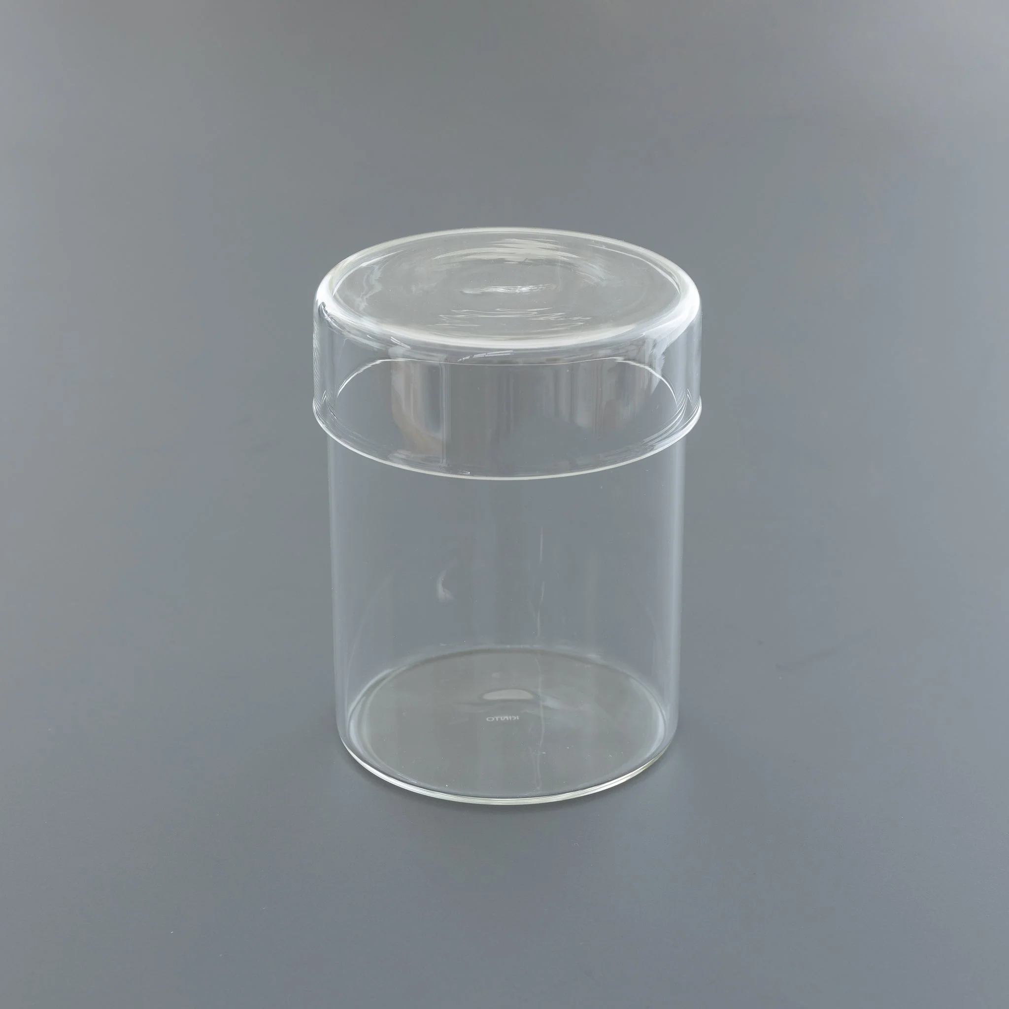 KINTO Schale Glass Case - Image 7