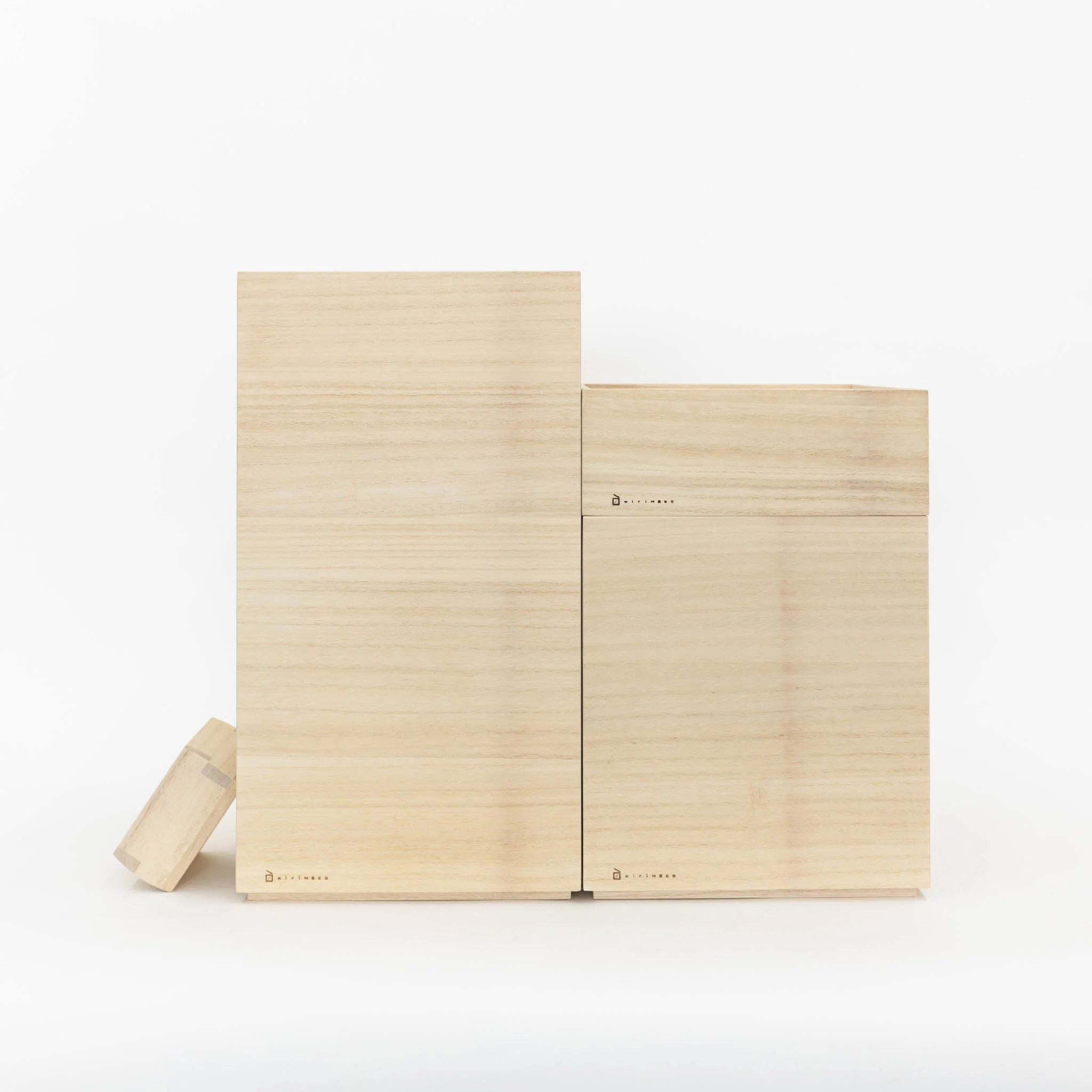 Kiri Wood Organizers (Online Exclusive) - Image 15