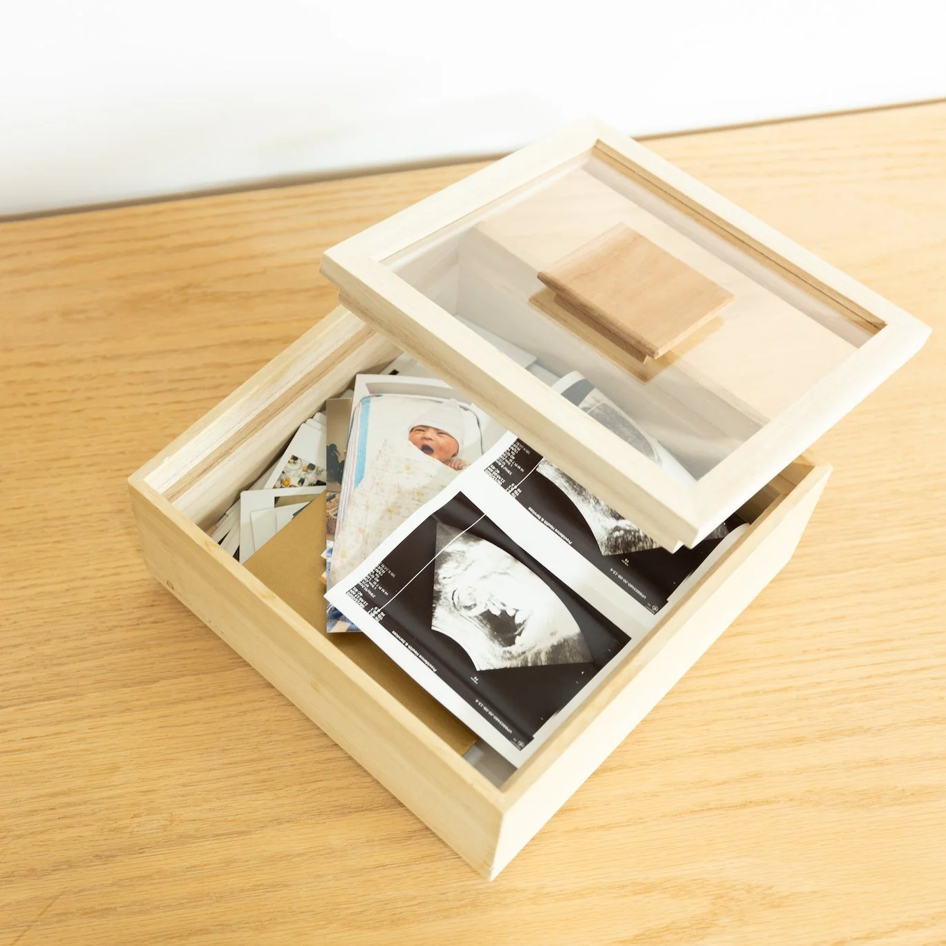 Kiri Wood Organizers (Online Exclusive) - Image 2