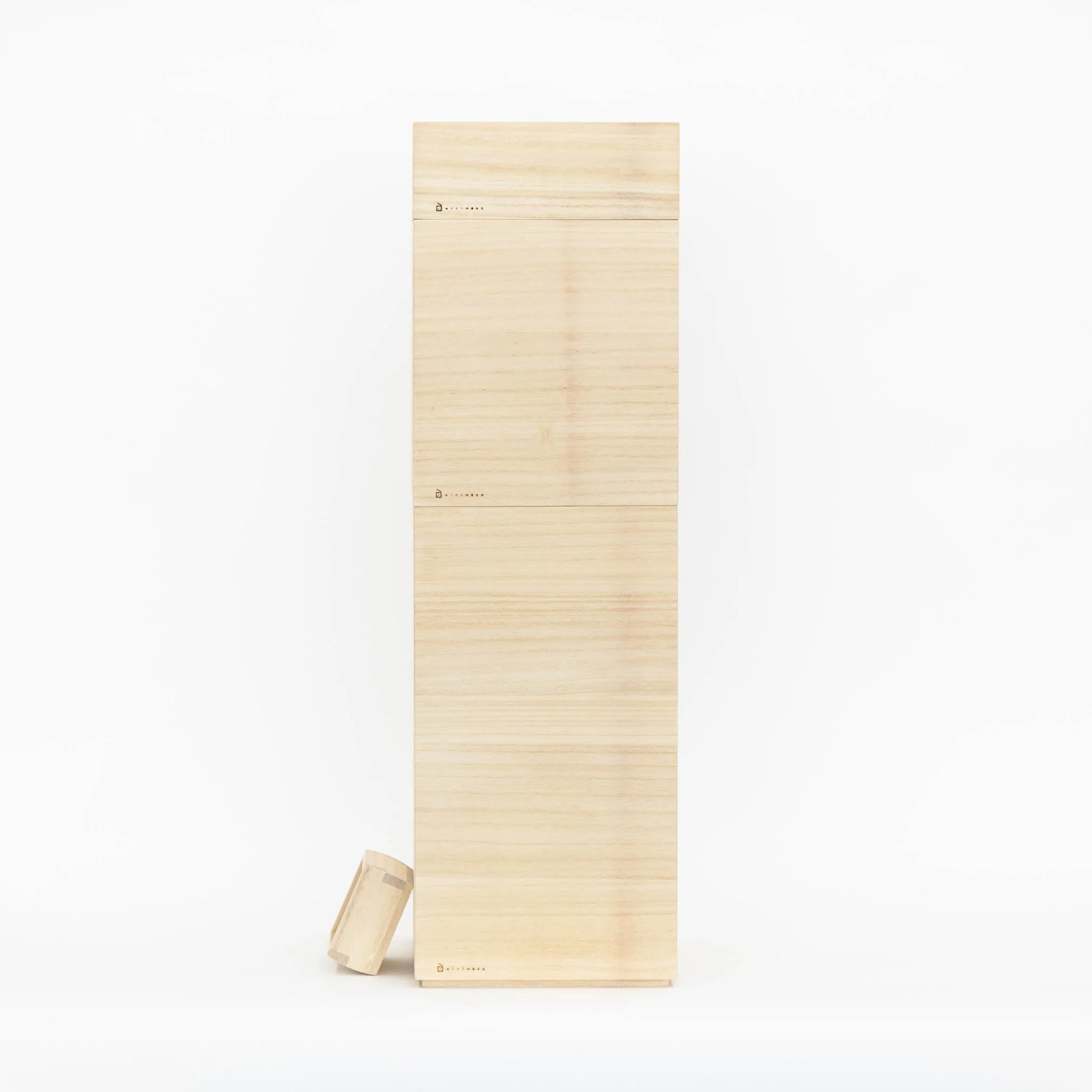 Kiri Wood Organizers (Online Exclusive) - Image 5
