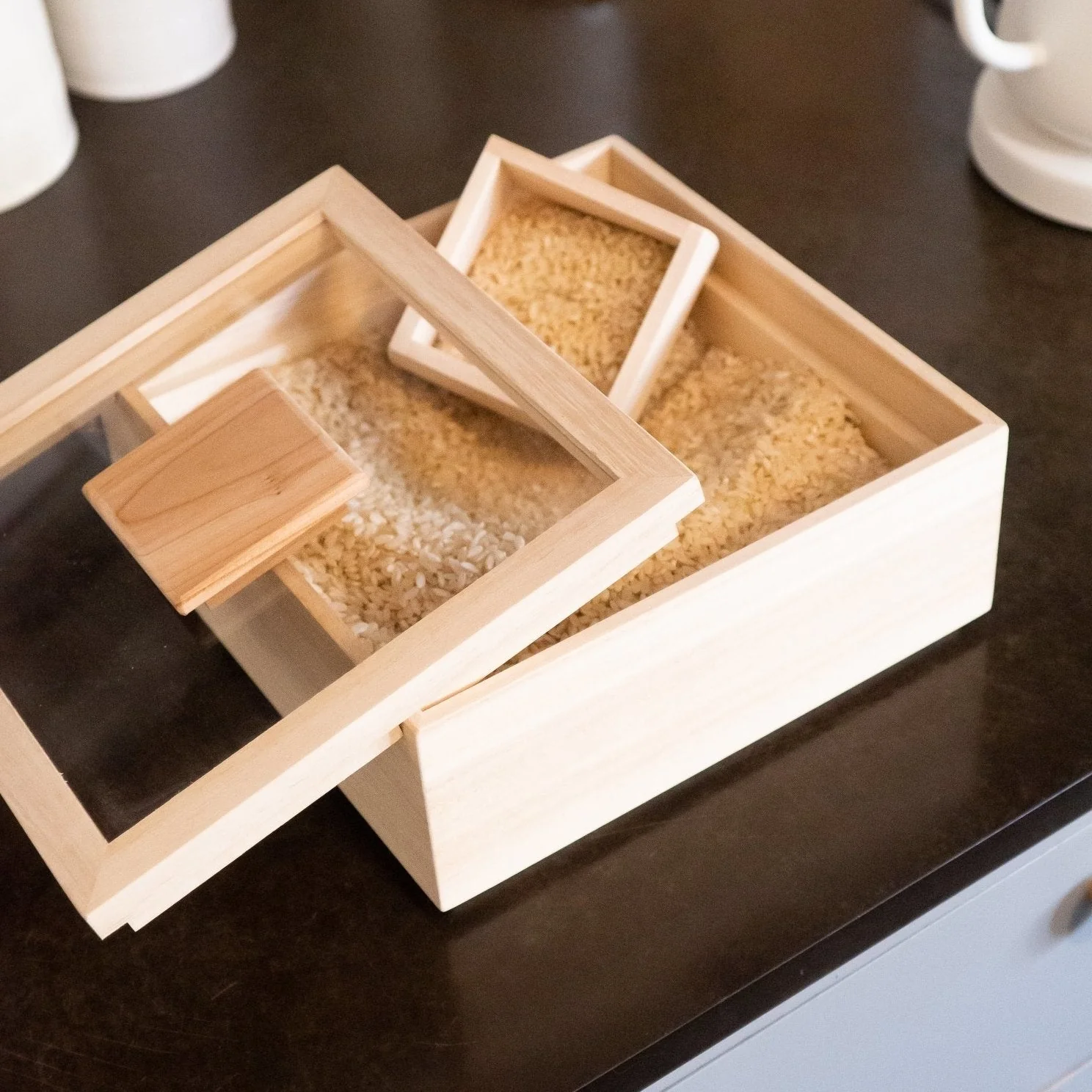 Kiri Wood Organizers (Online Exclusive) - Image 7