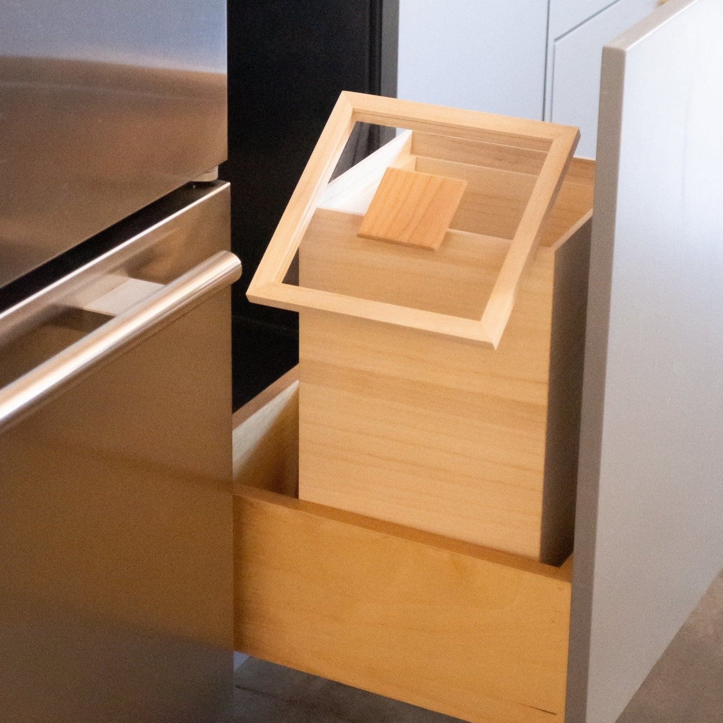 Kiri Wood Organizers (Online Exclusive) - Image 9